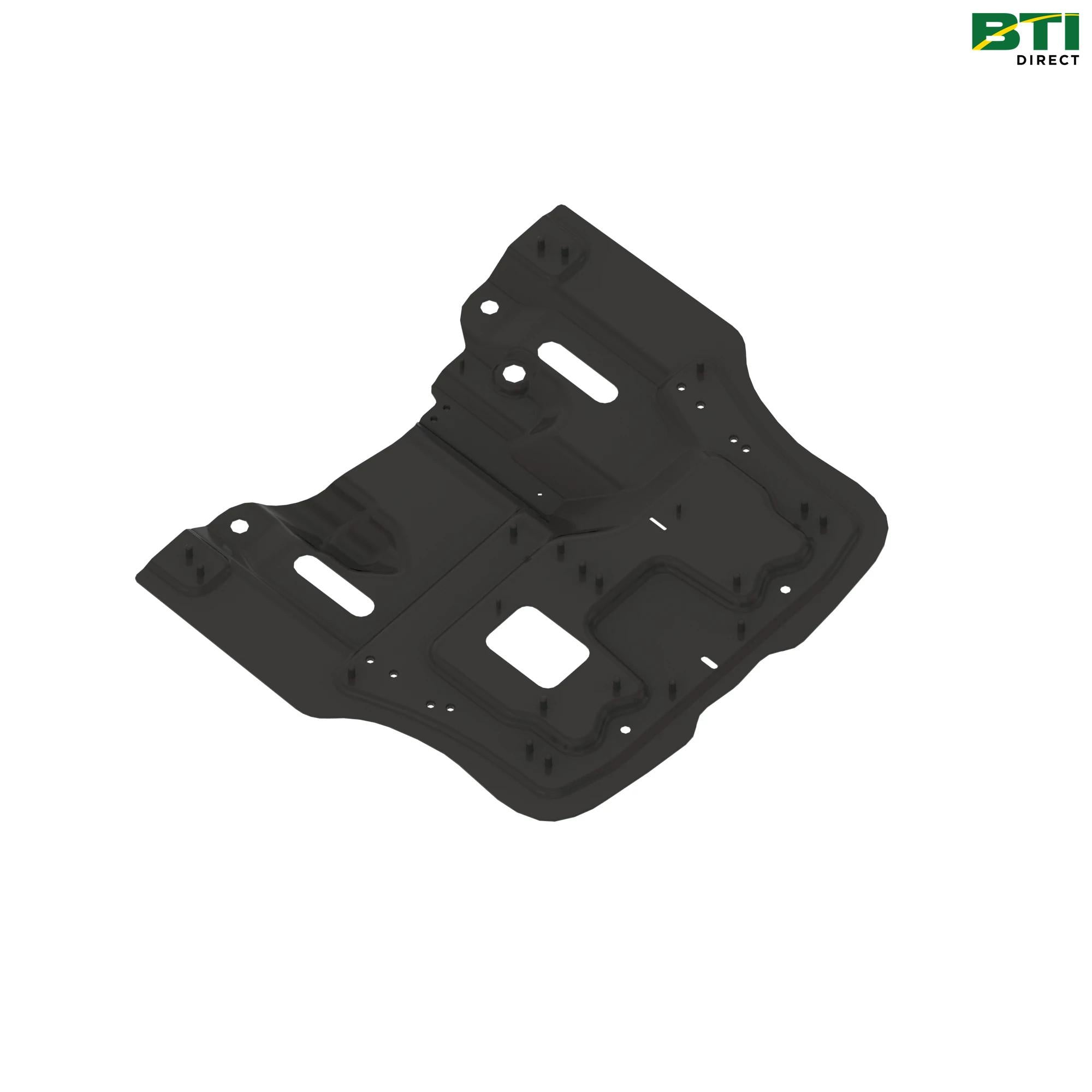 AL215823: Front Axle Support Cover