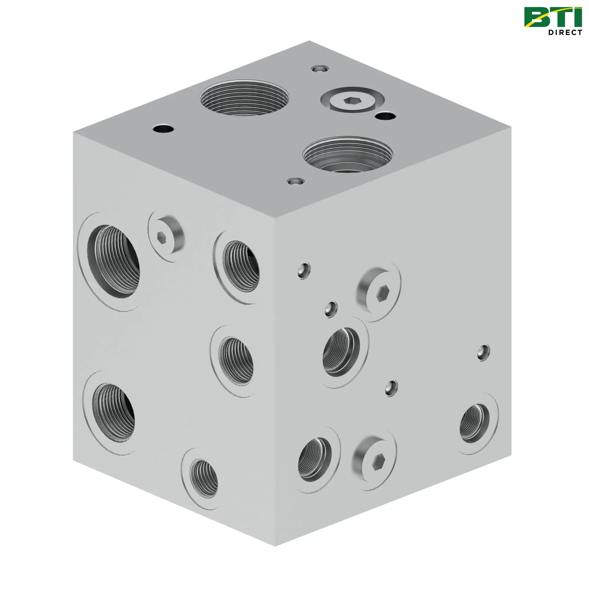 AXE38607: Combination Valve Block