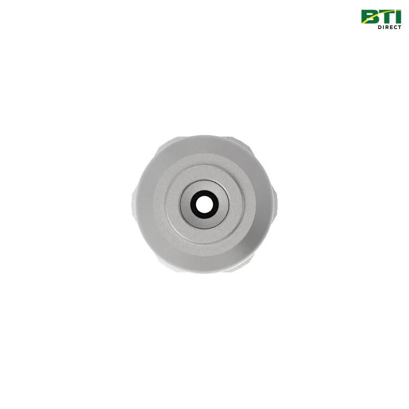 AN303331: Check Valve