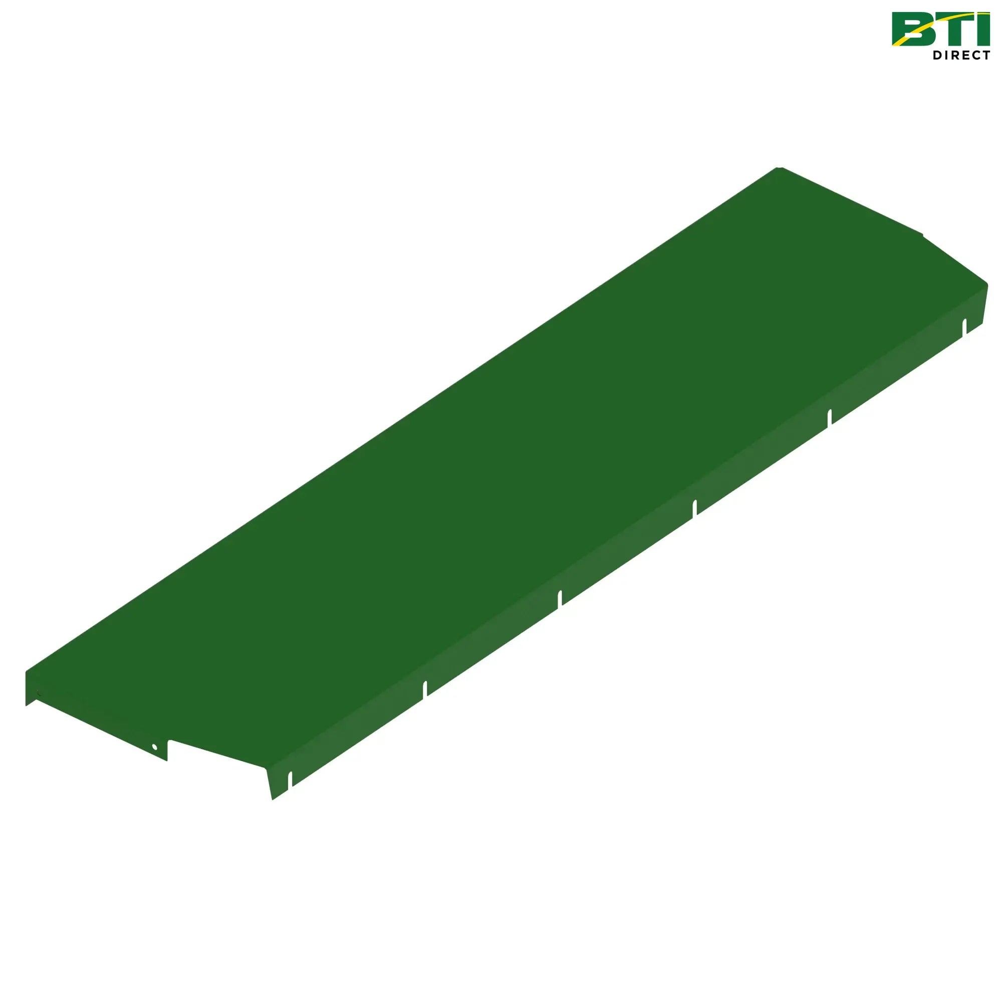 N275890: Door Skin Panel