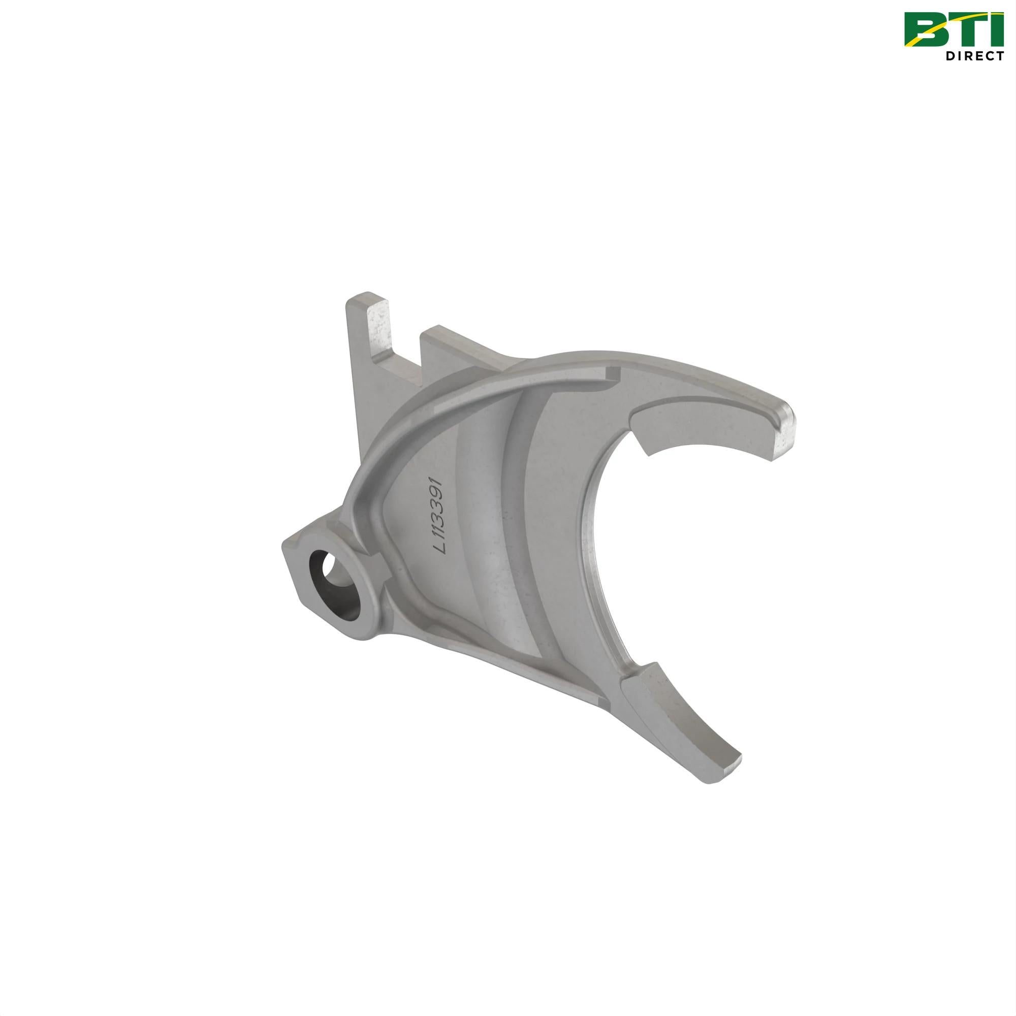 L113391: Creeper Transmission Shifter
