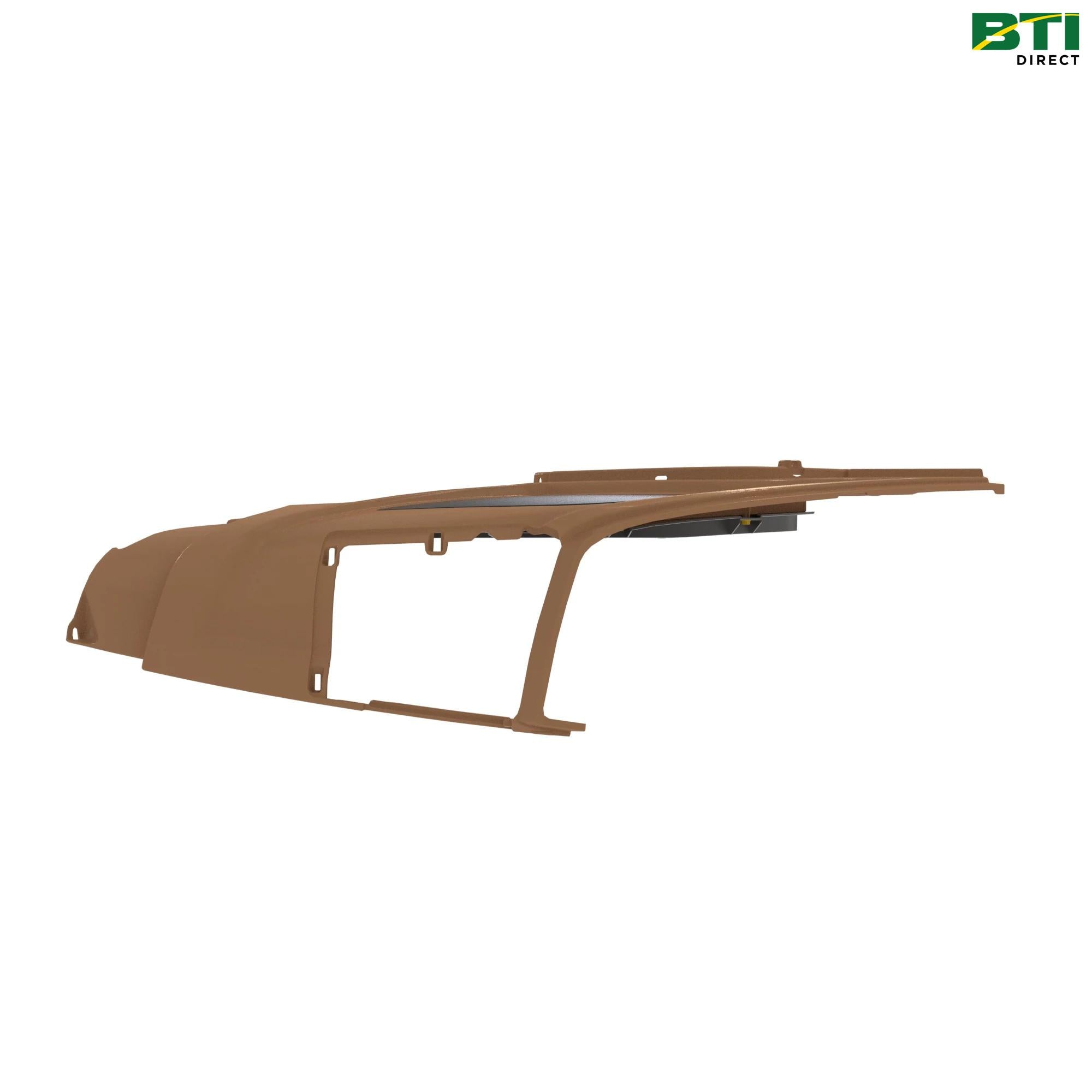 SJ20702: LH Fender Cover