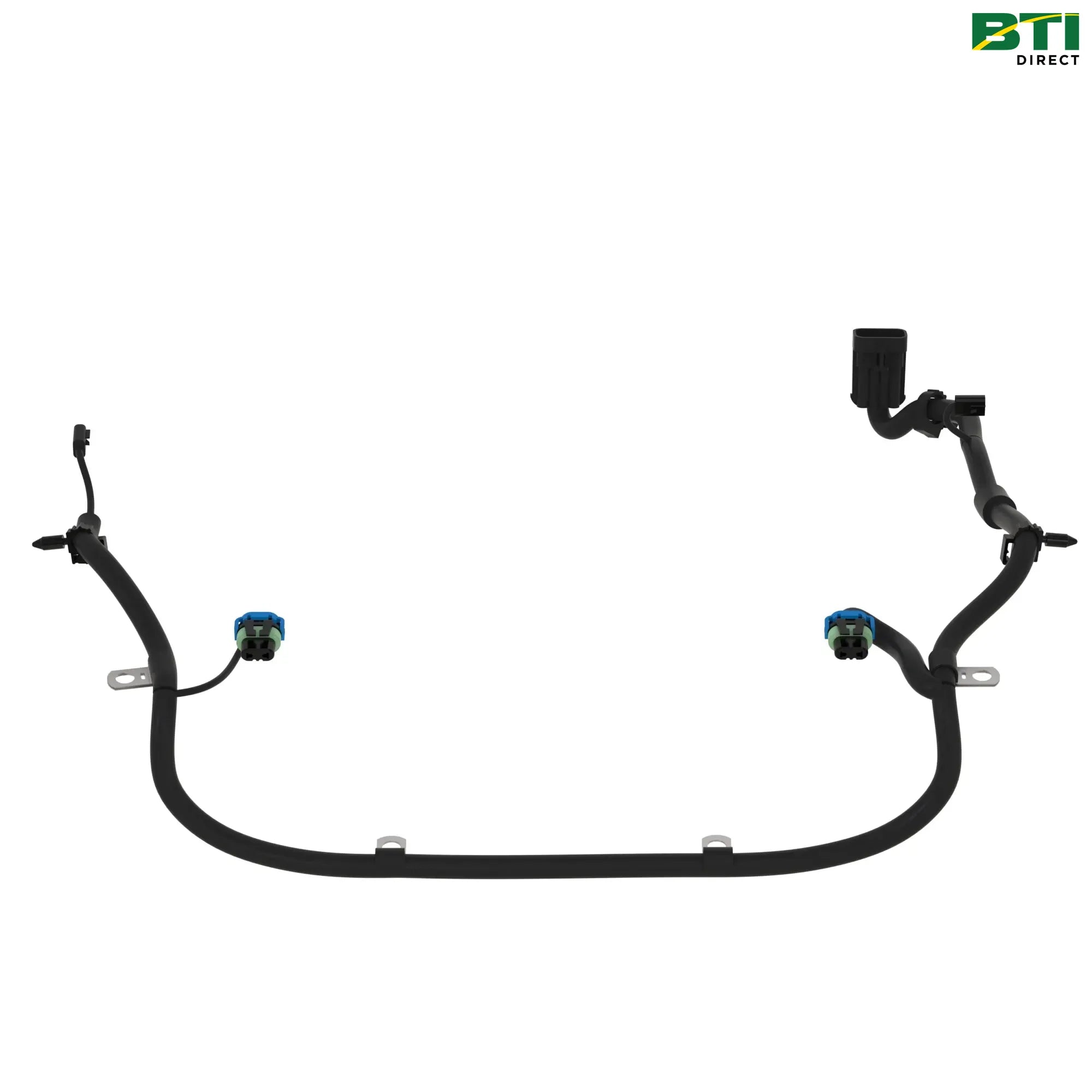 AUC15135: Headlamp Wiring Harness