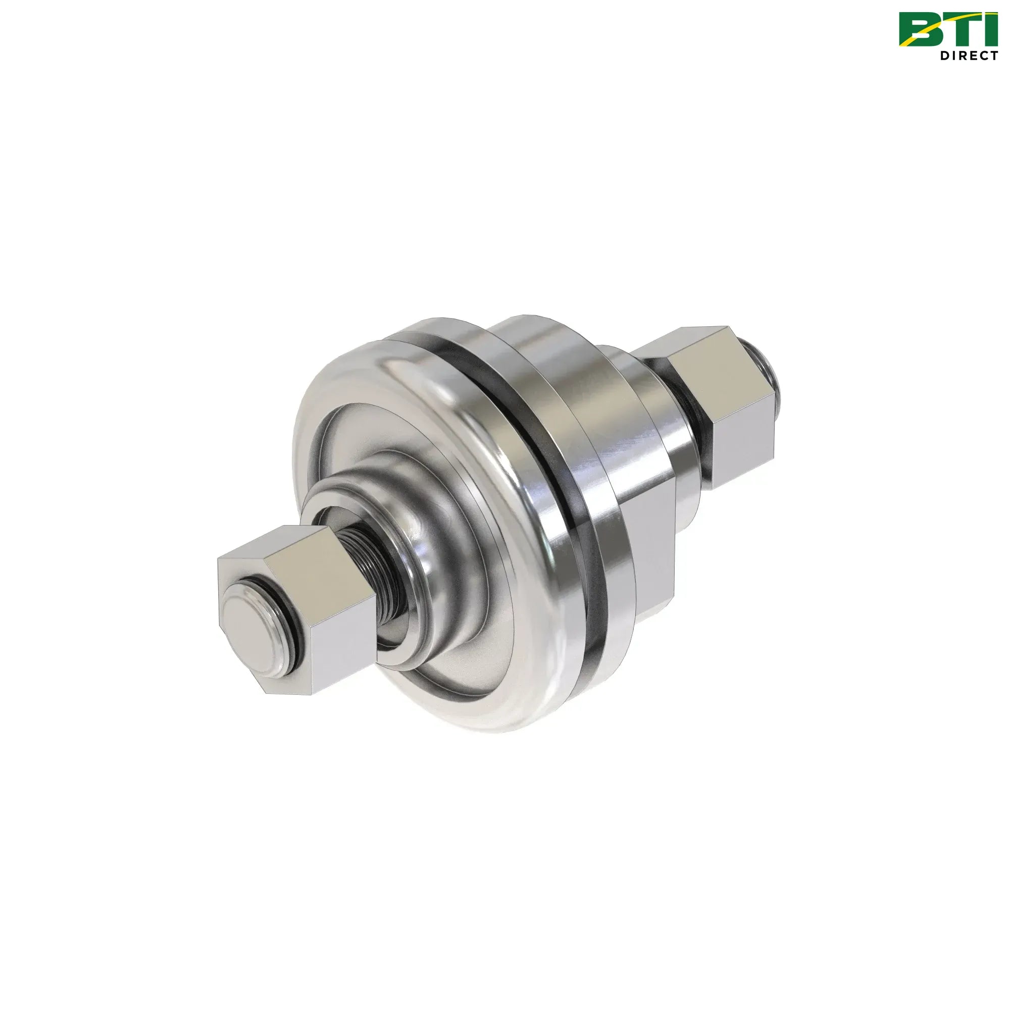 RE24125: Electrical Connector Assembly