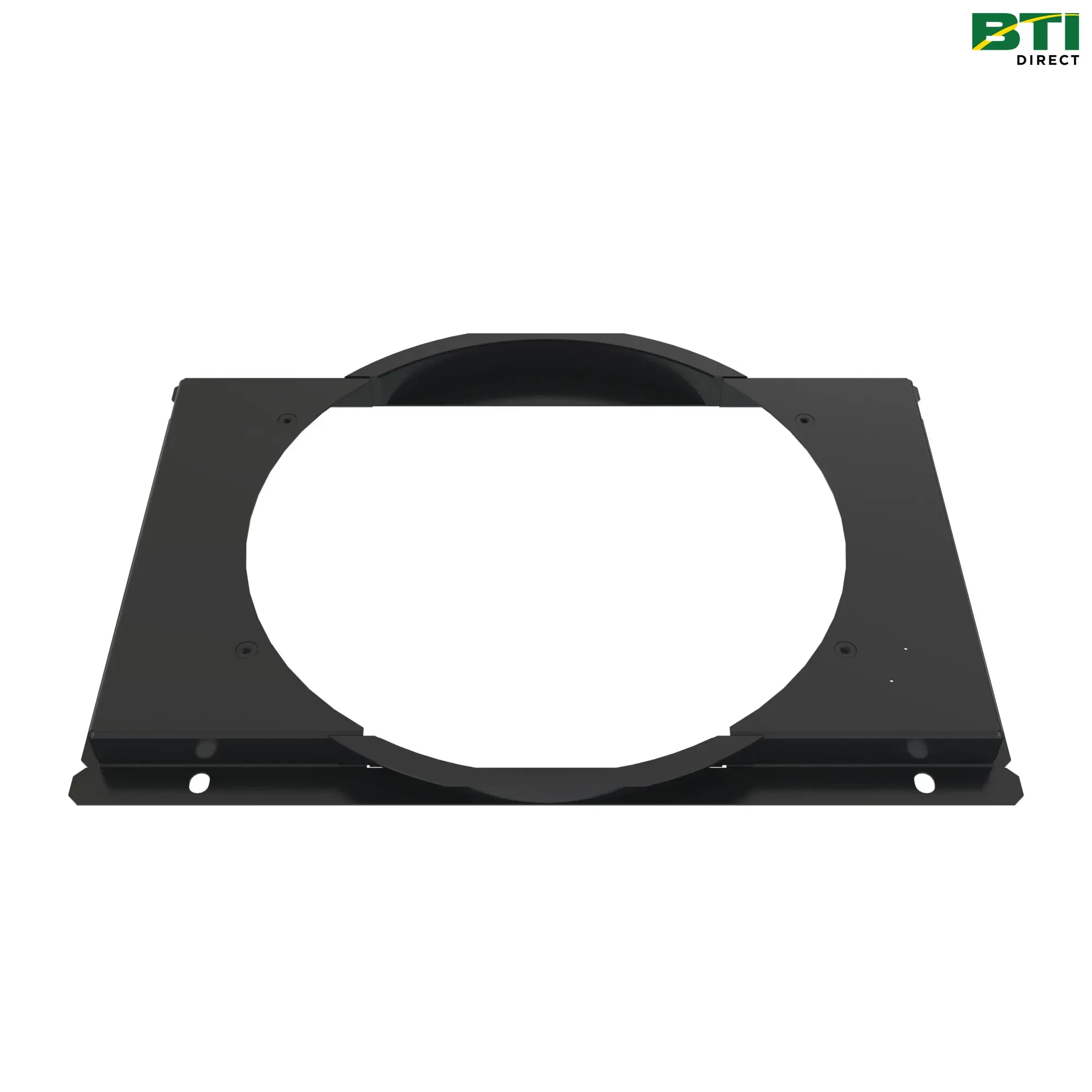 AUC18521: Radiator Fan Shroud