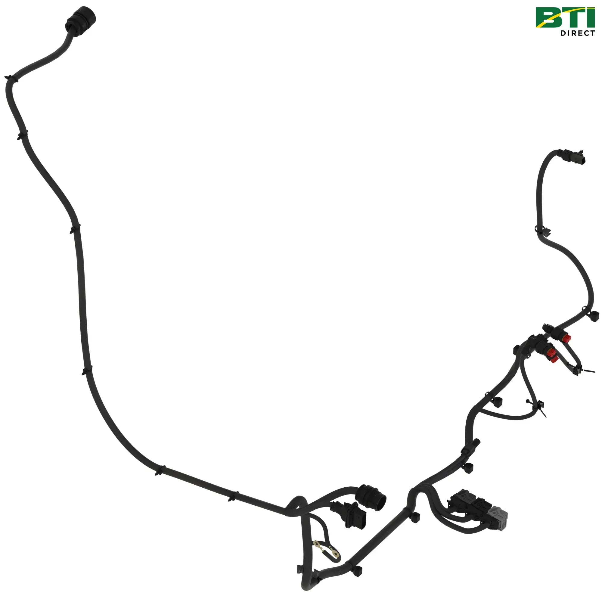 AXE102678: ProDrive™ Controller Harness