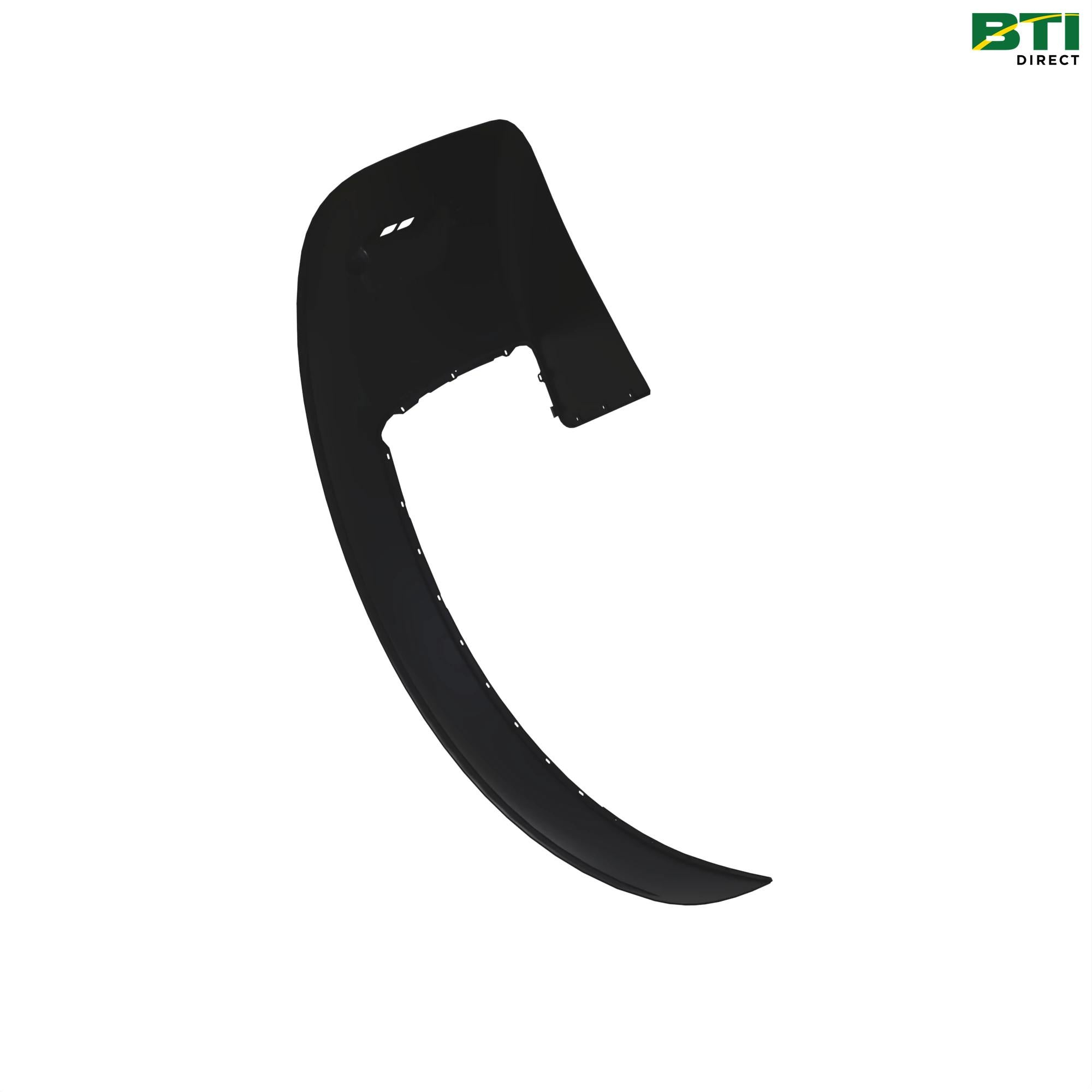 L213655: Left Side Fender