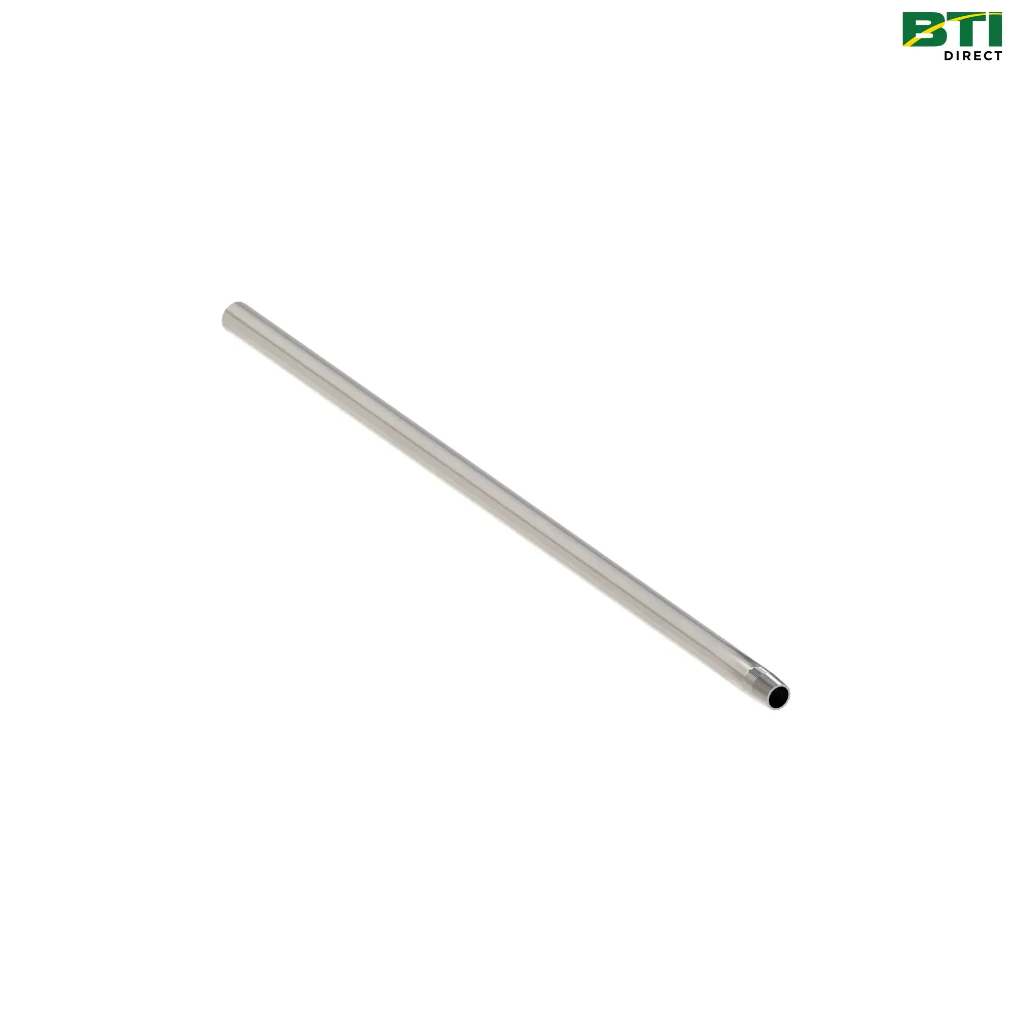 N207596: Custom Nozzle Spacing Pipe, 36.50 inch