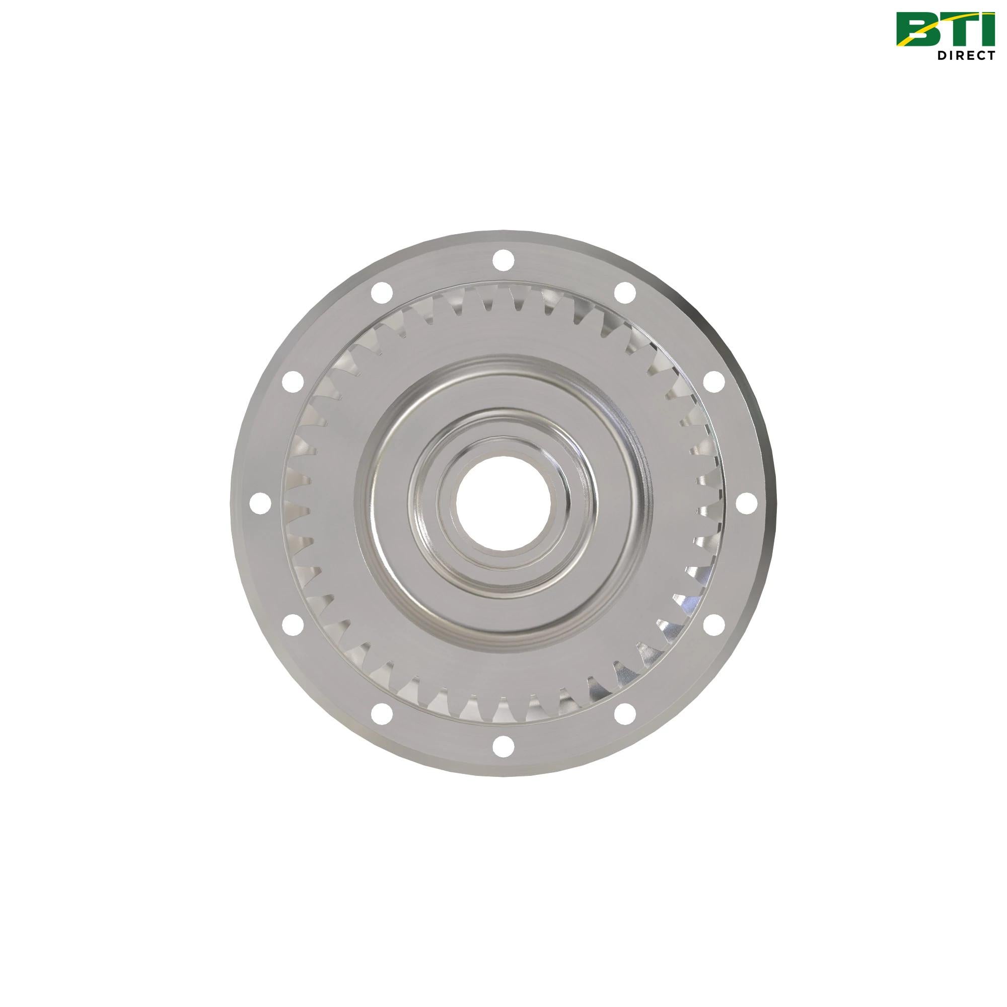R310932: Clutch Rear PTO Backing Plate