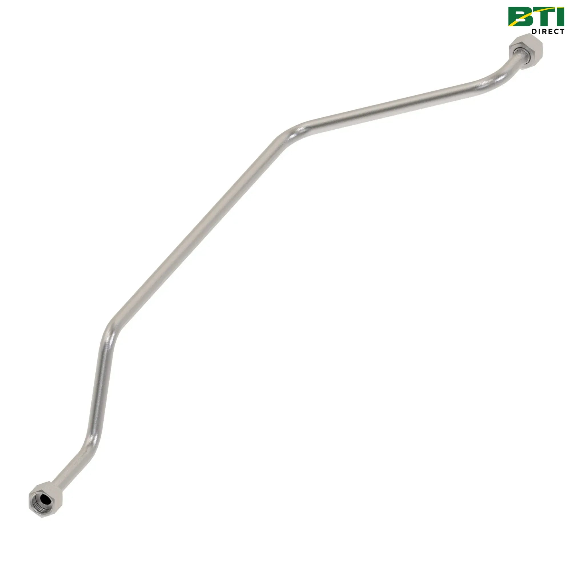 RE333586: ILS™ Return Oil Line