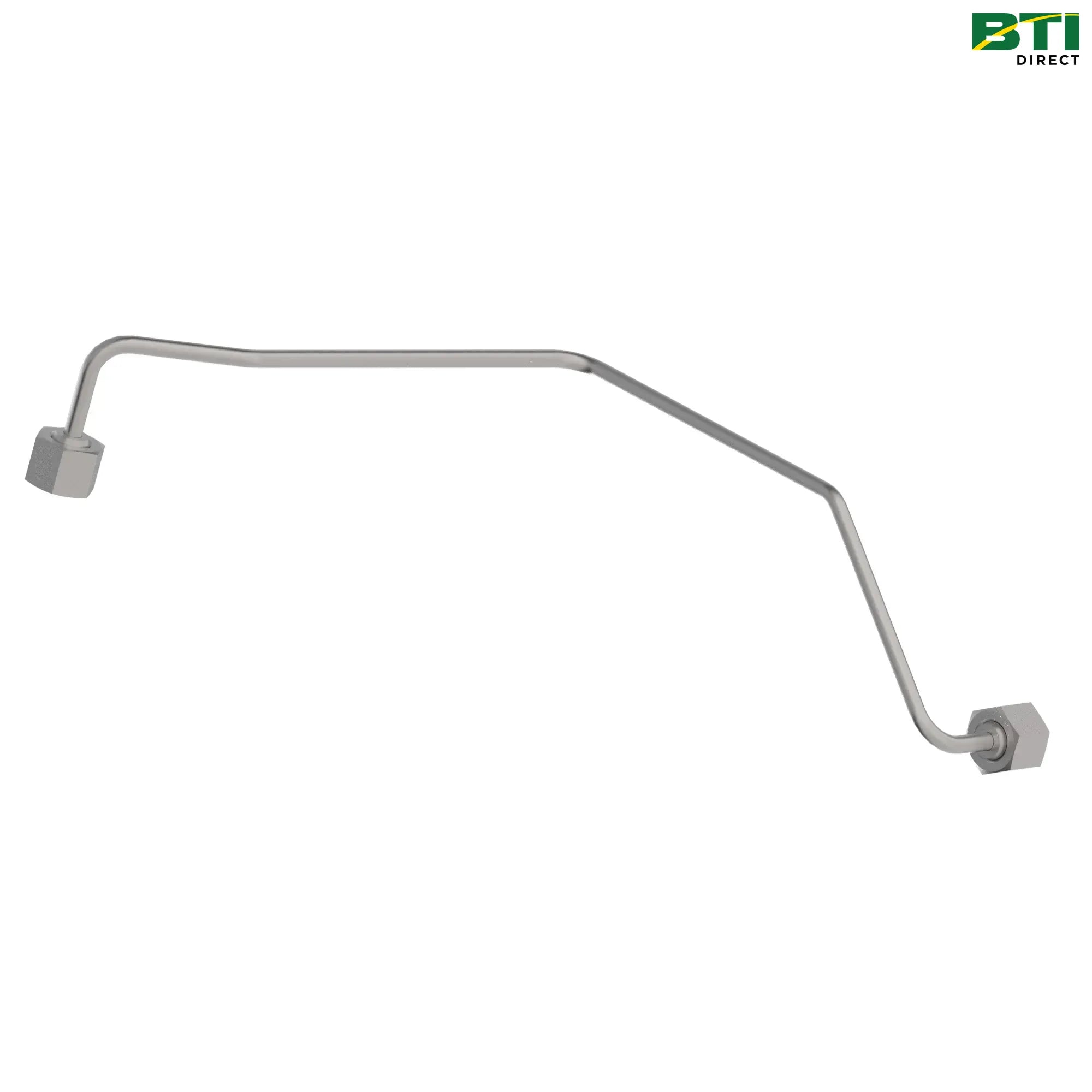 RE313775: Predominance Valve Tee to Brake Valve Oil Line