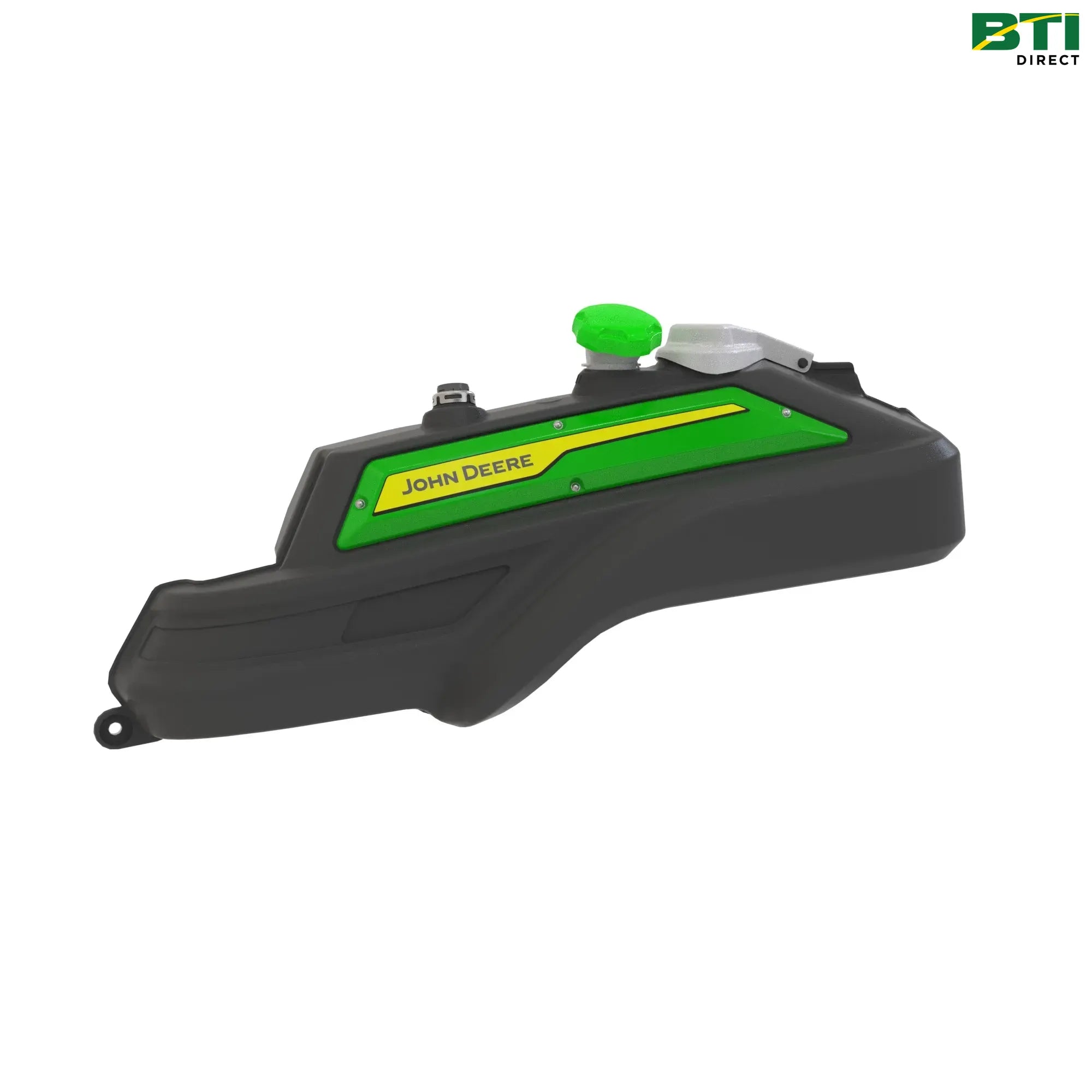 AUC16829: Fuel Tank