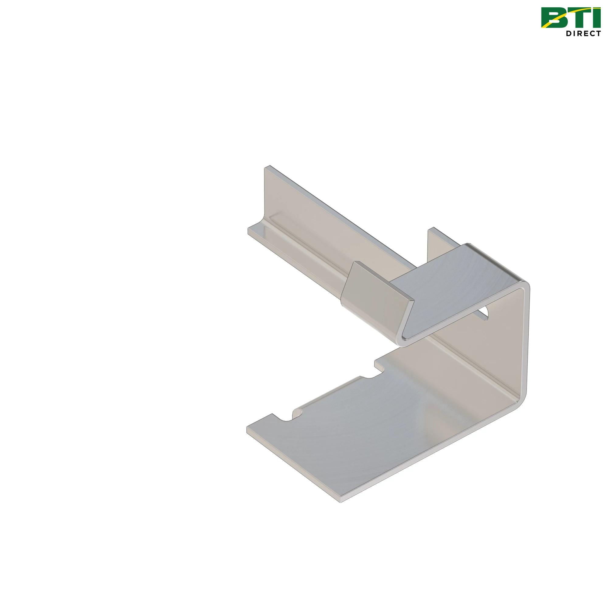 R213853: Transmission Front Cover Stop