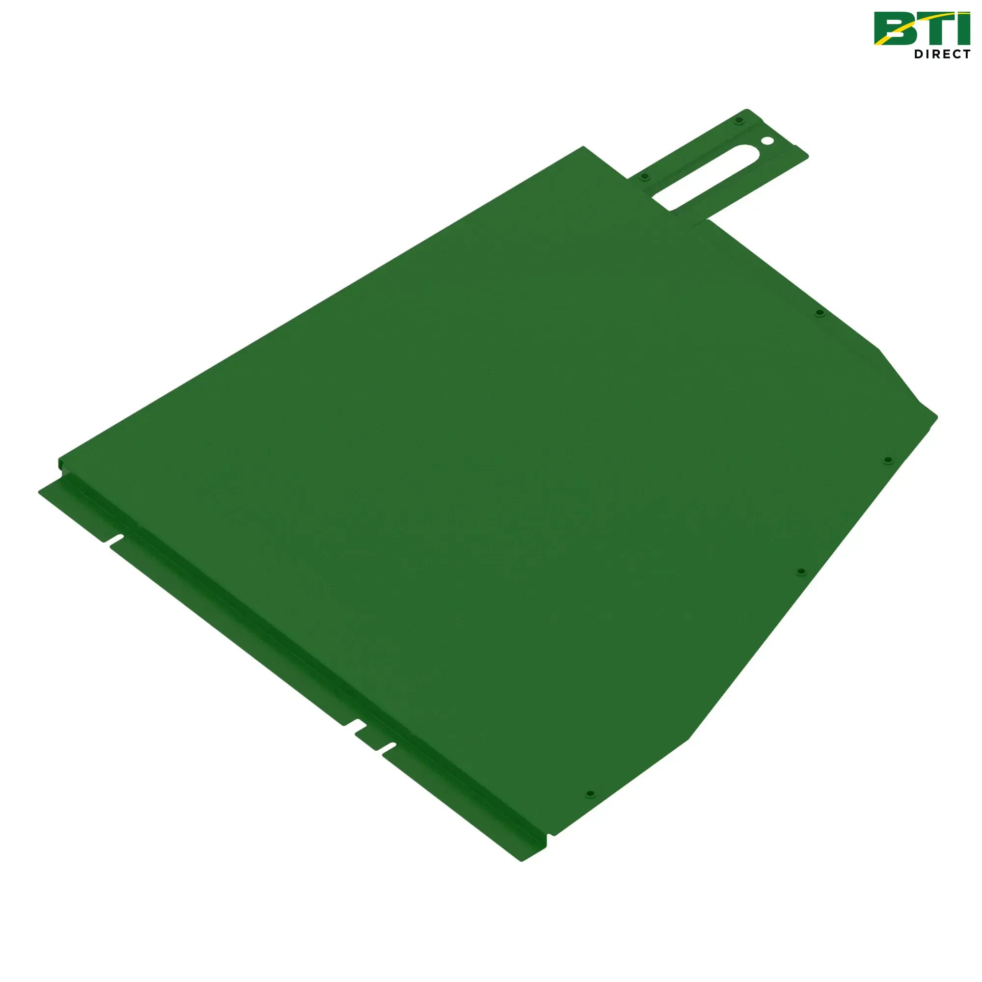 AXE34094: Main Belt Drive Shield