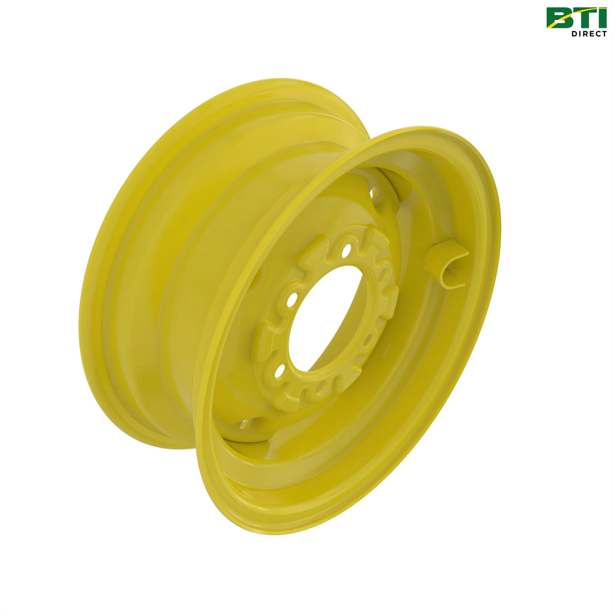 AN241667: Rim, 6 X 15