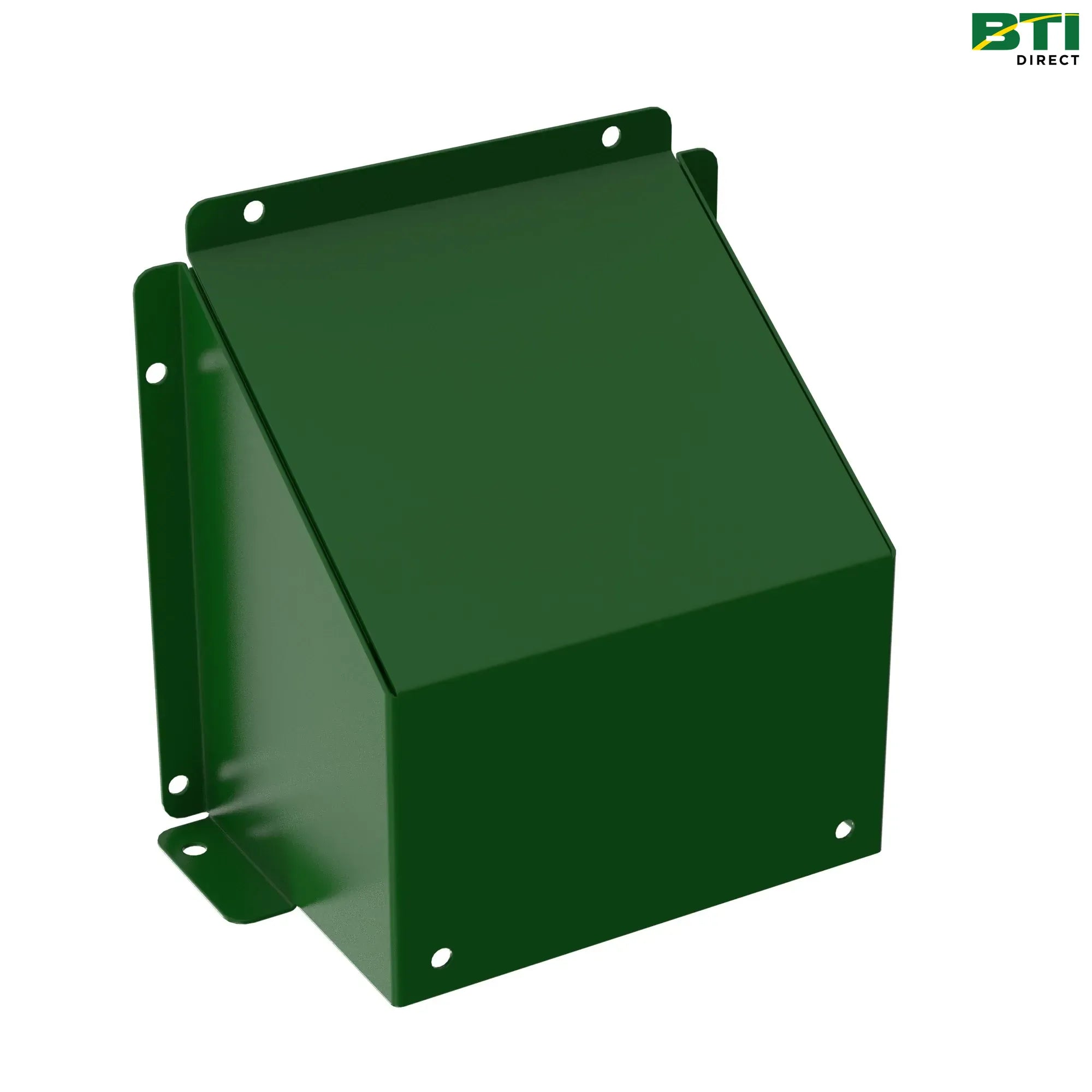 AXE51535: Cab Subfloor Frame