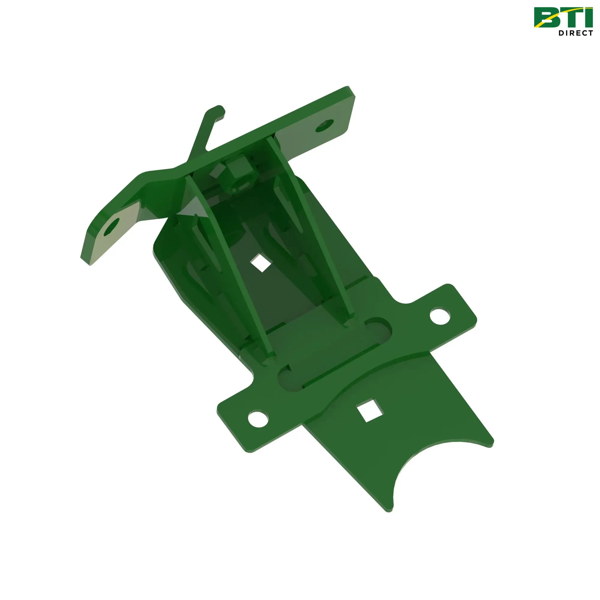 AXE70593: Blower Side Plate Support, Right Side