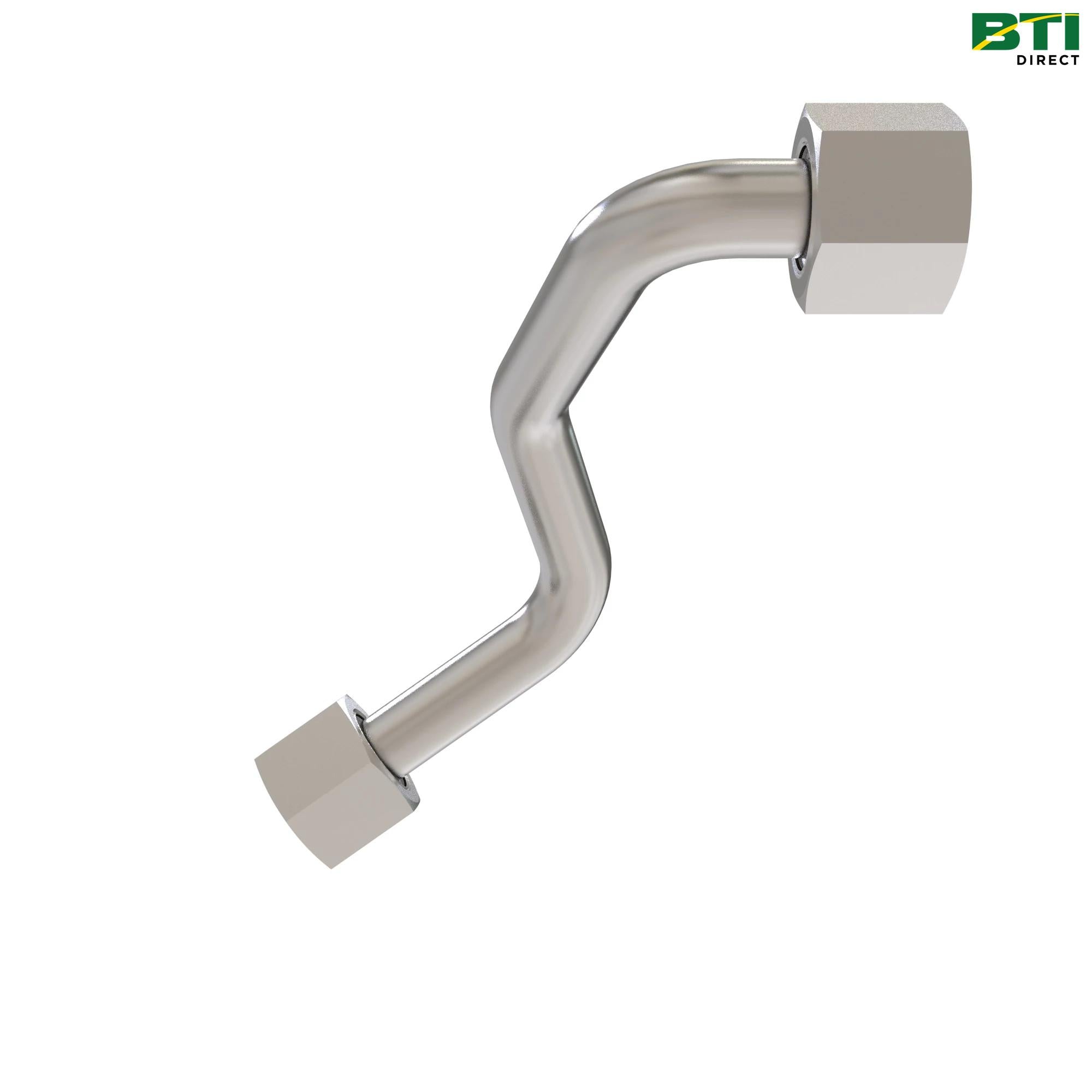 AL206596: Oil Line