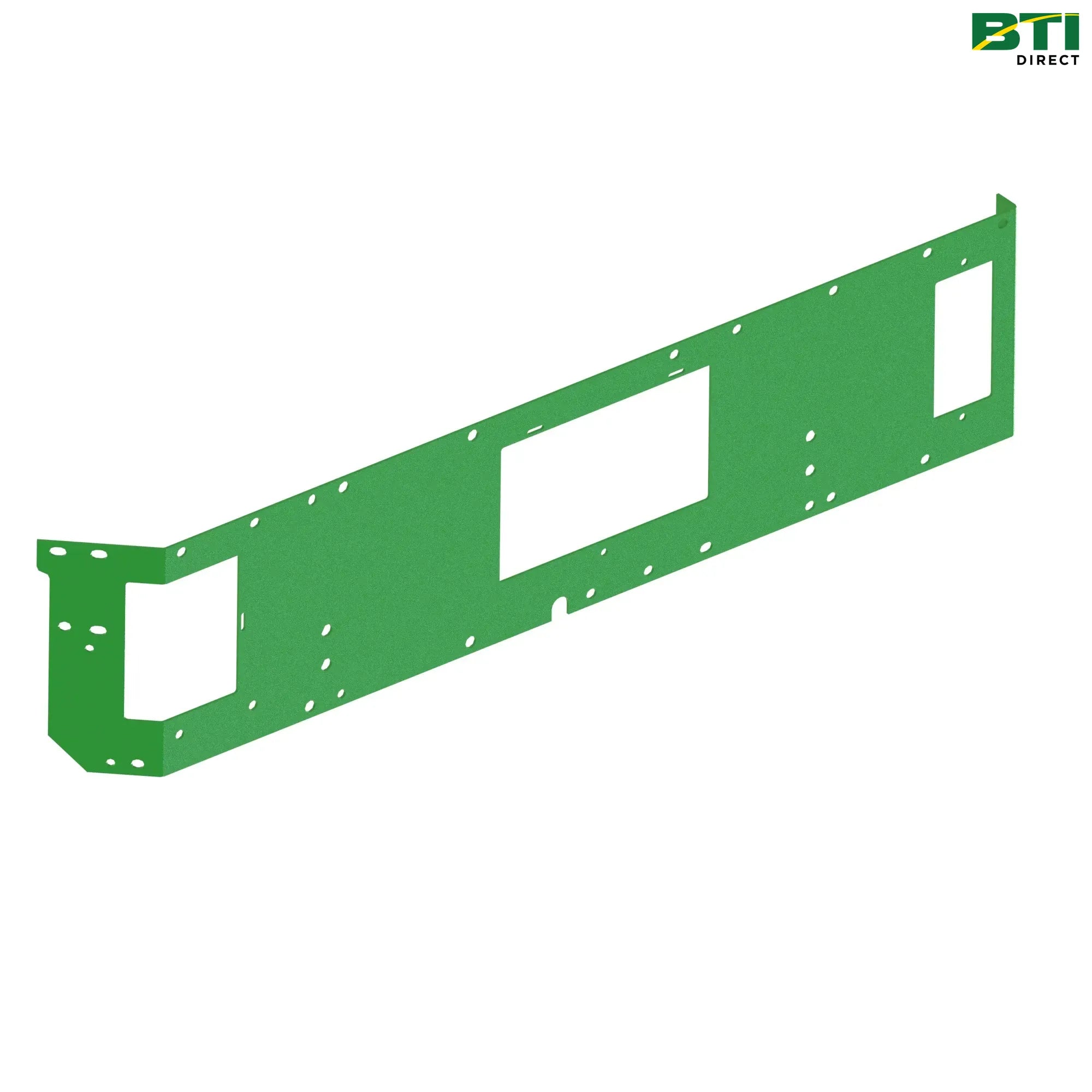 N406687: Side Panel, Right Side