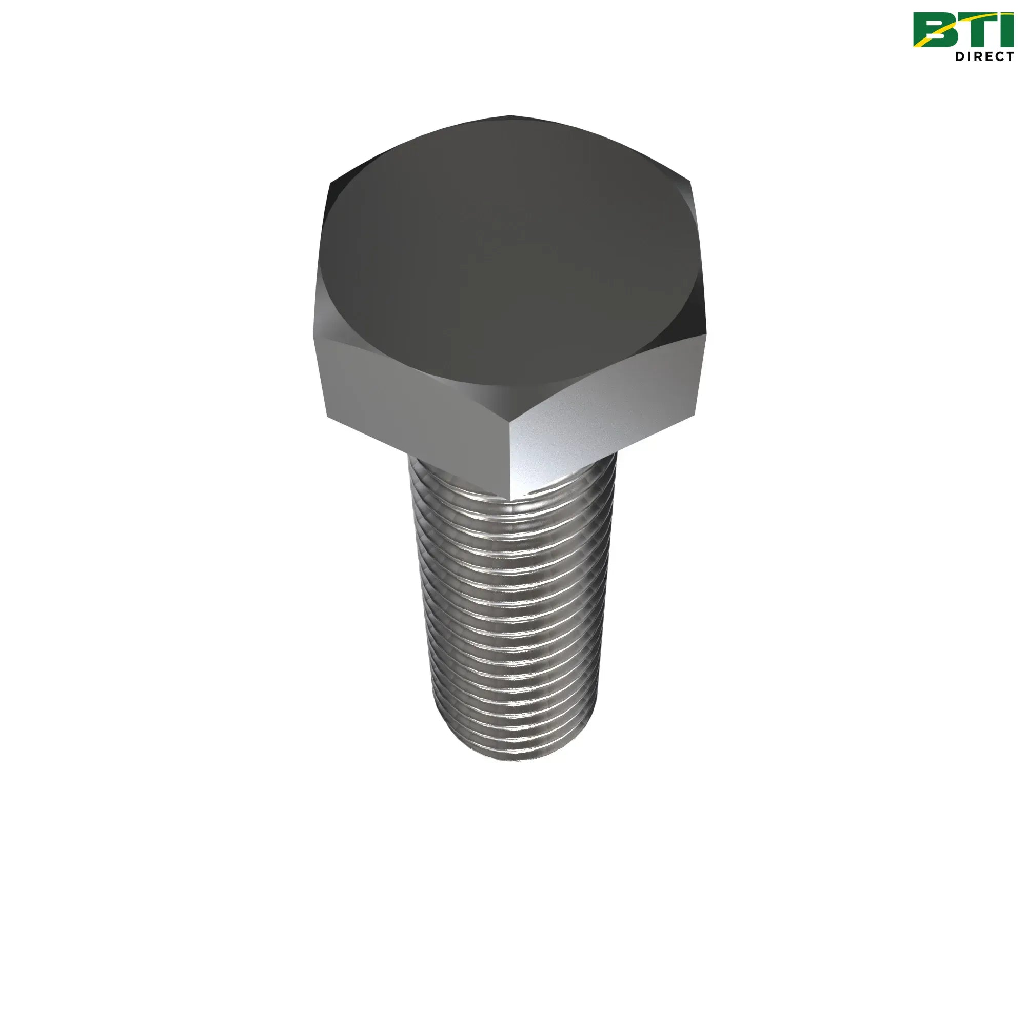 N205840: Hexagonal Head Bolt, M6 X 20
