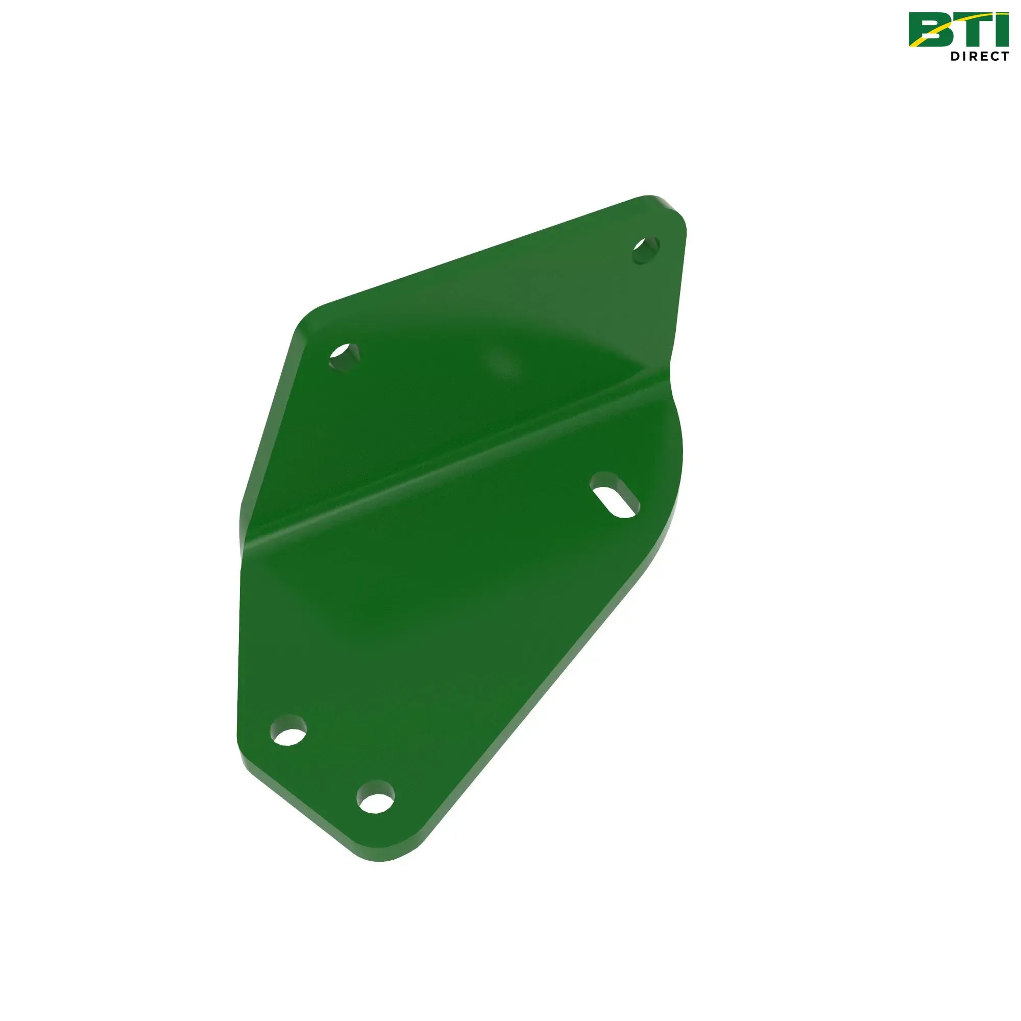 N237930: Rear Hitch Angle, Left Side