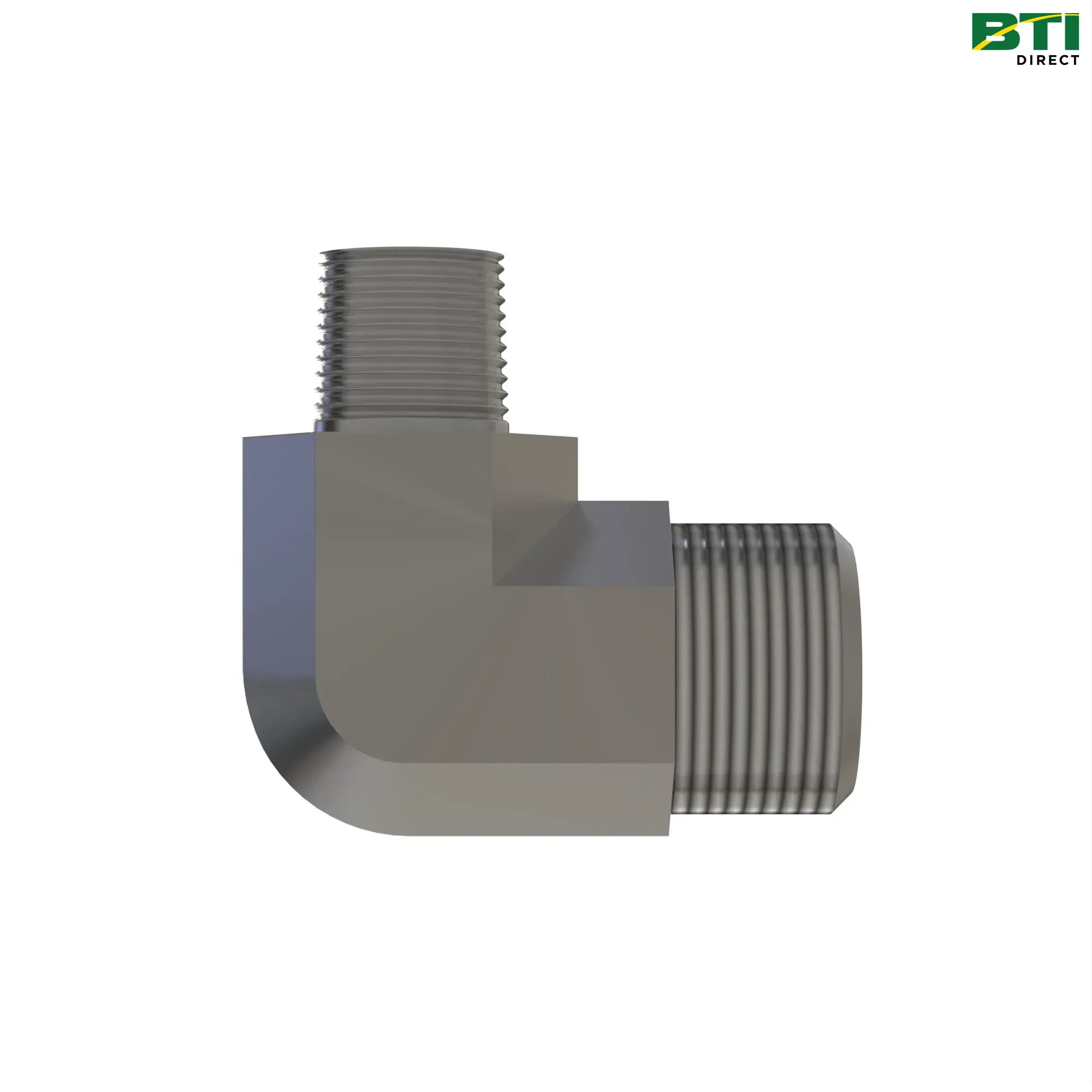 RE202639: Elbow Fitting