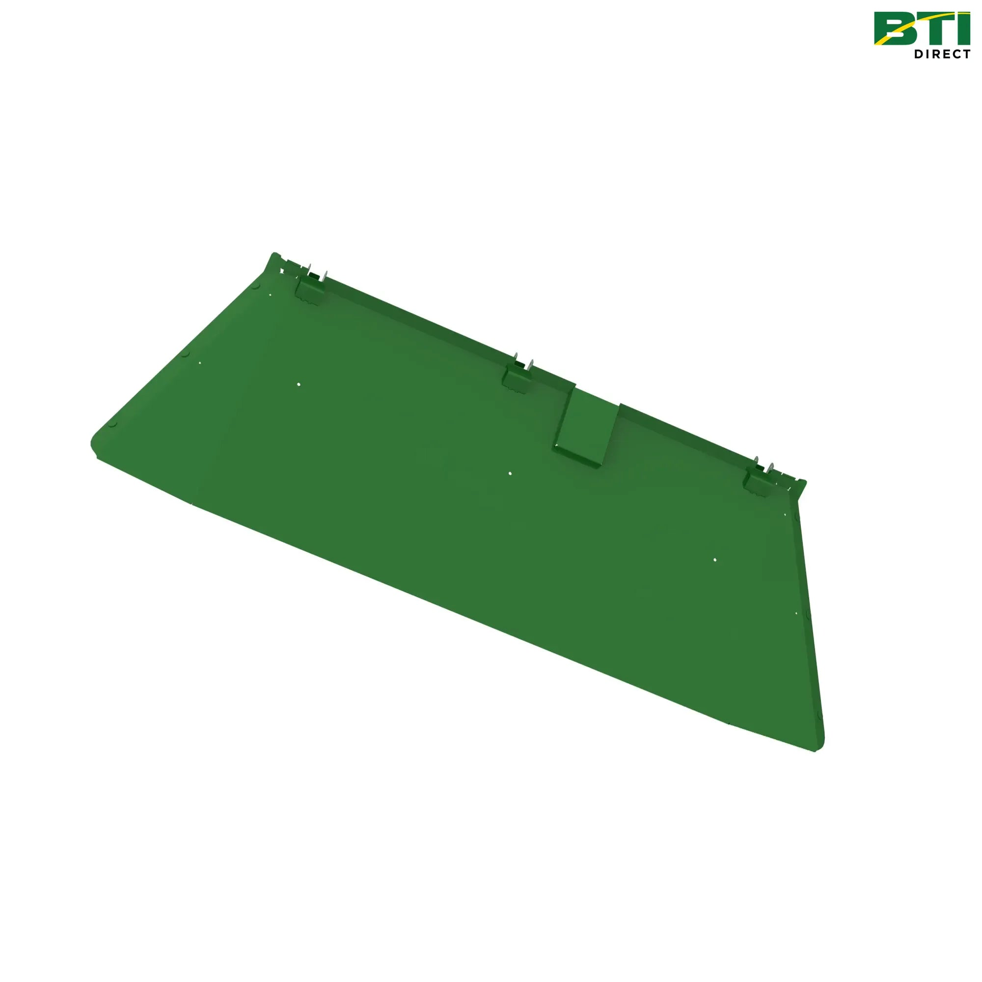 AXE26021: Extension, Left Side