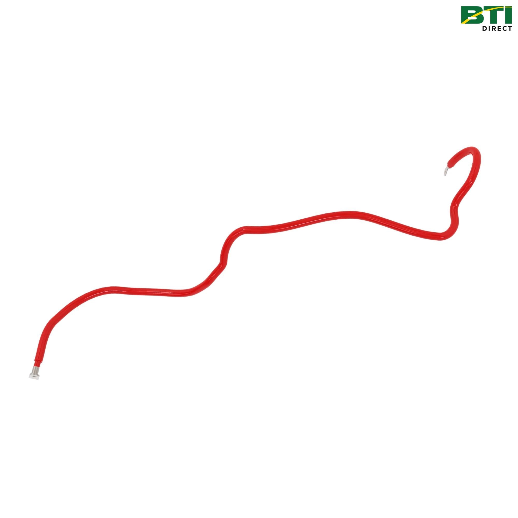 AL215276: Positive Battery Cable, Length 1866 mm
