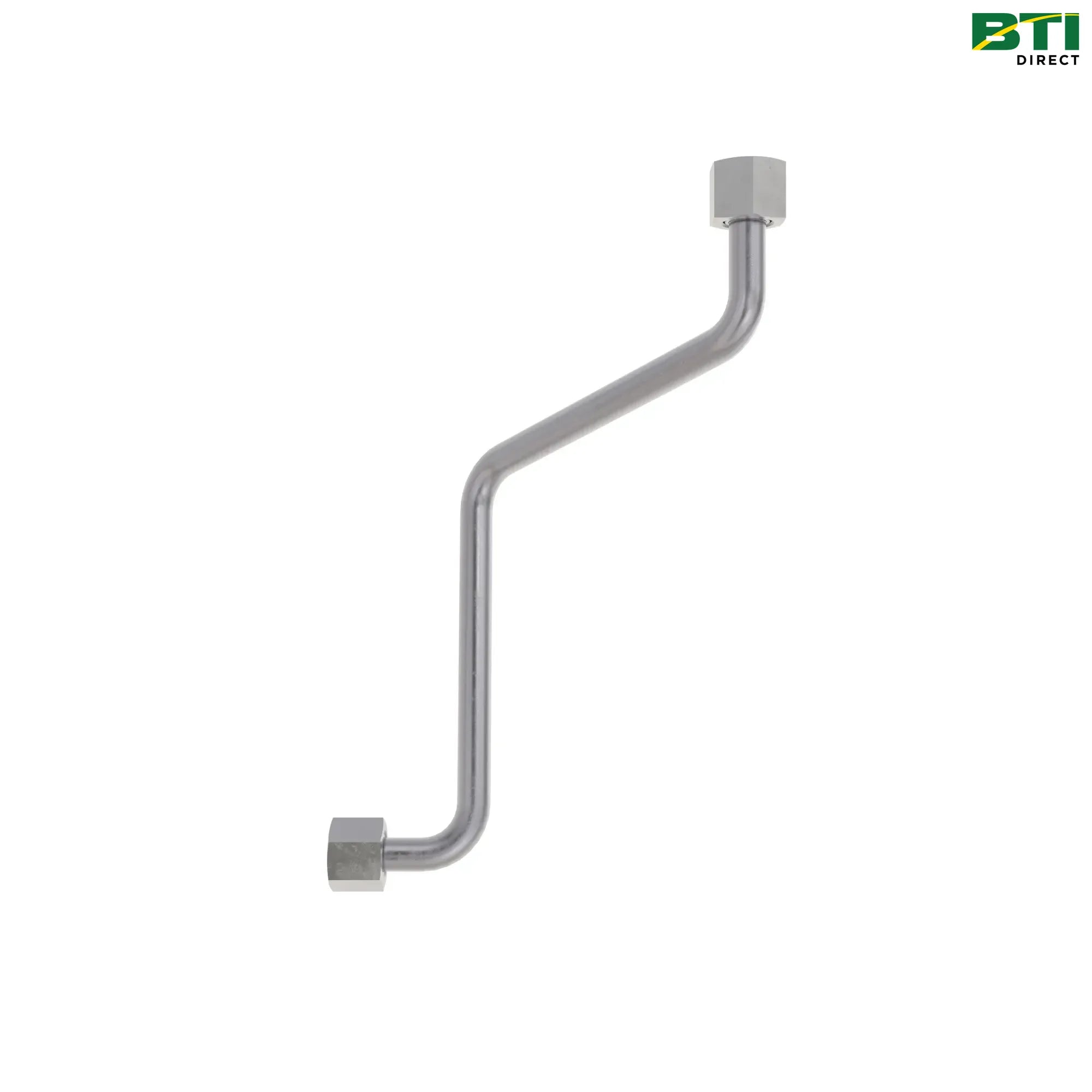 RE200361: SCV Hydraulic Hose Tube