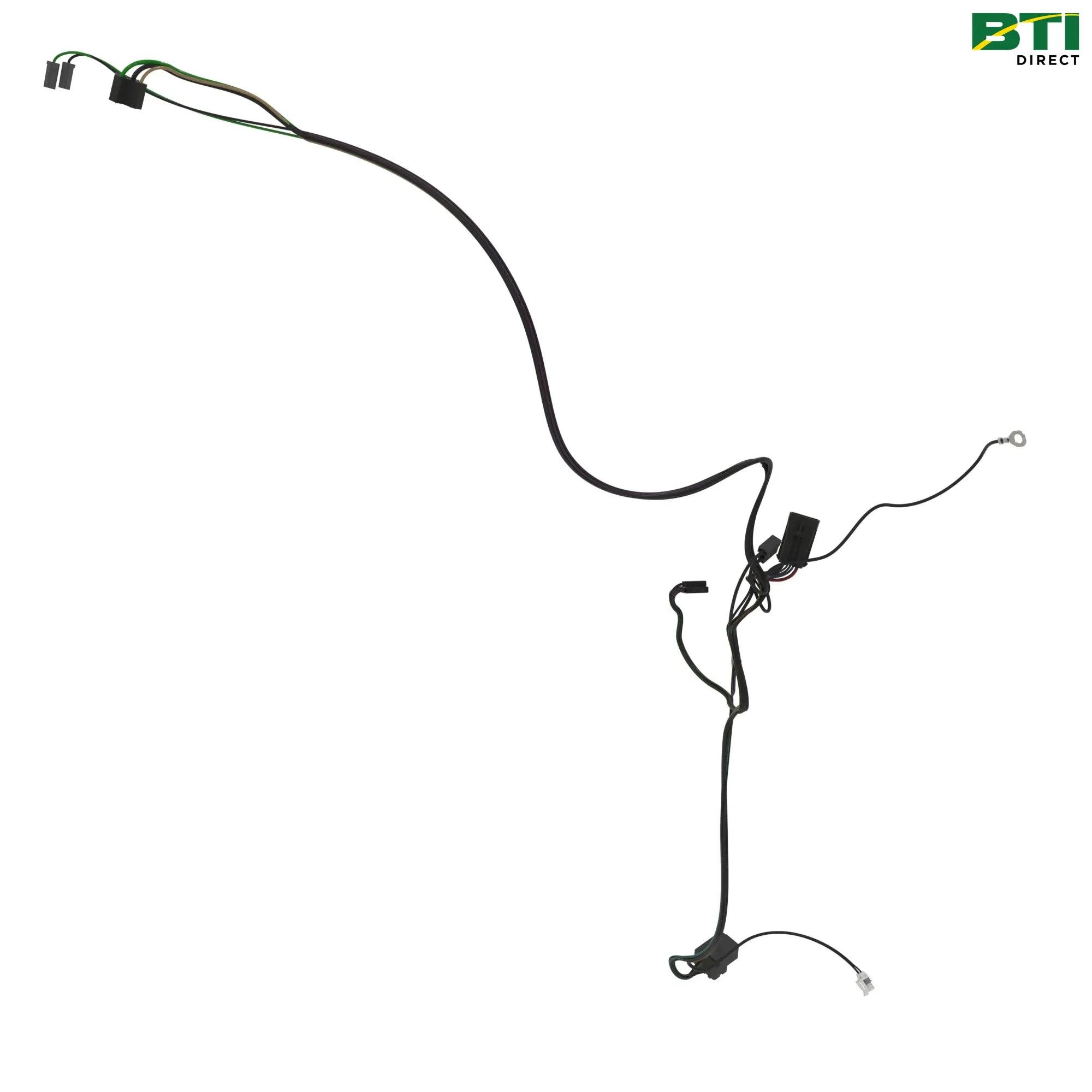 RE297558: Module Wiring Harness