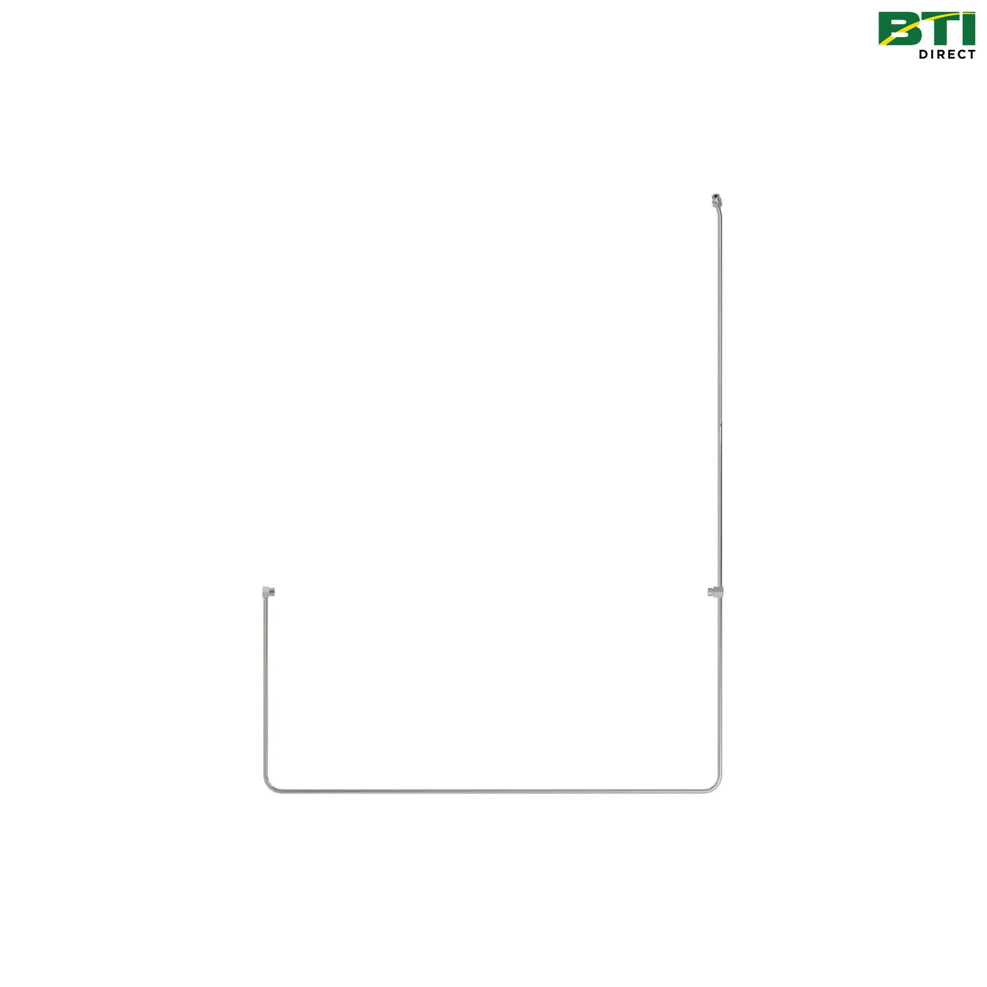 AW32230: Hydraulic Oil Line