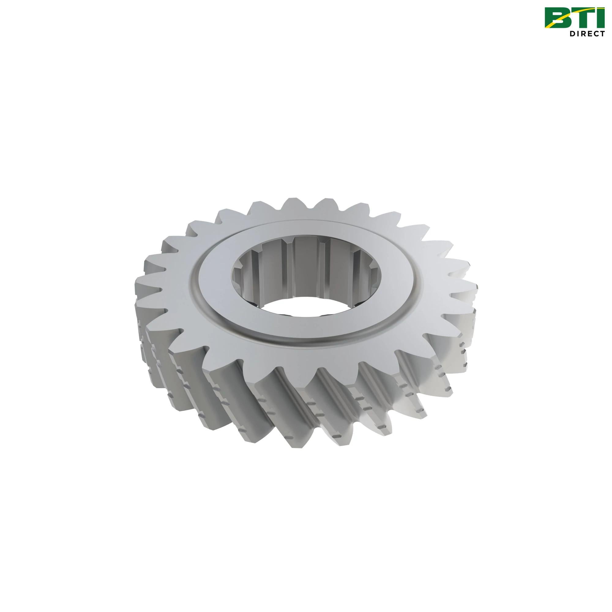 R345139: MFWD Differential Driveshaft Gear