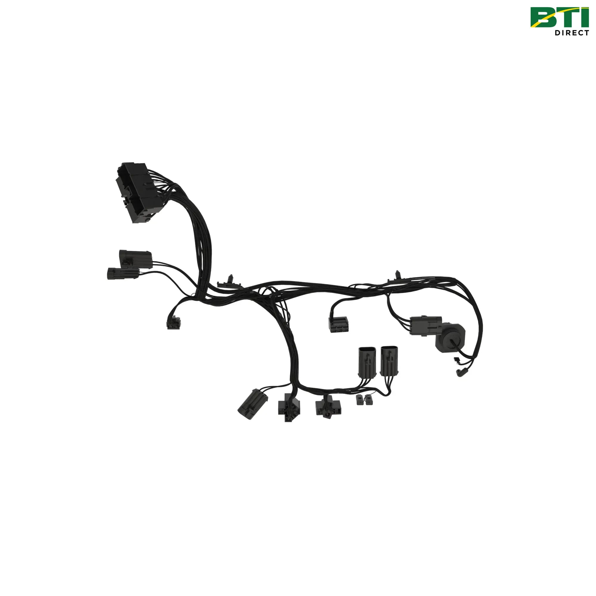 RE297557: Cab Wiring Harness