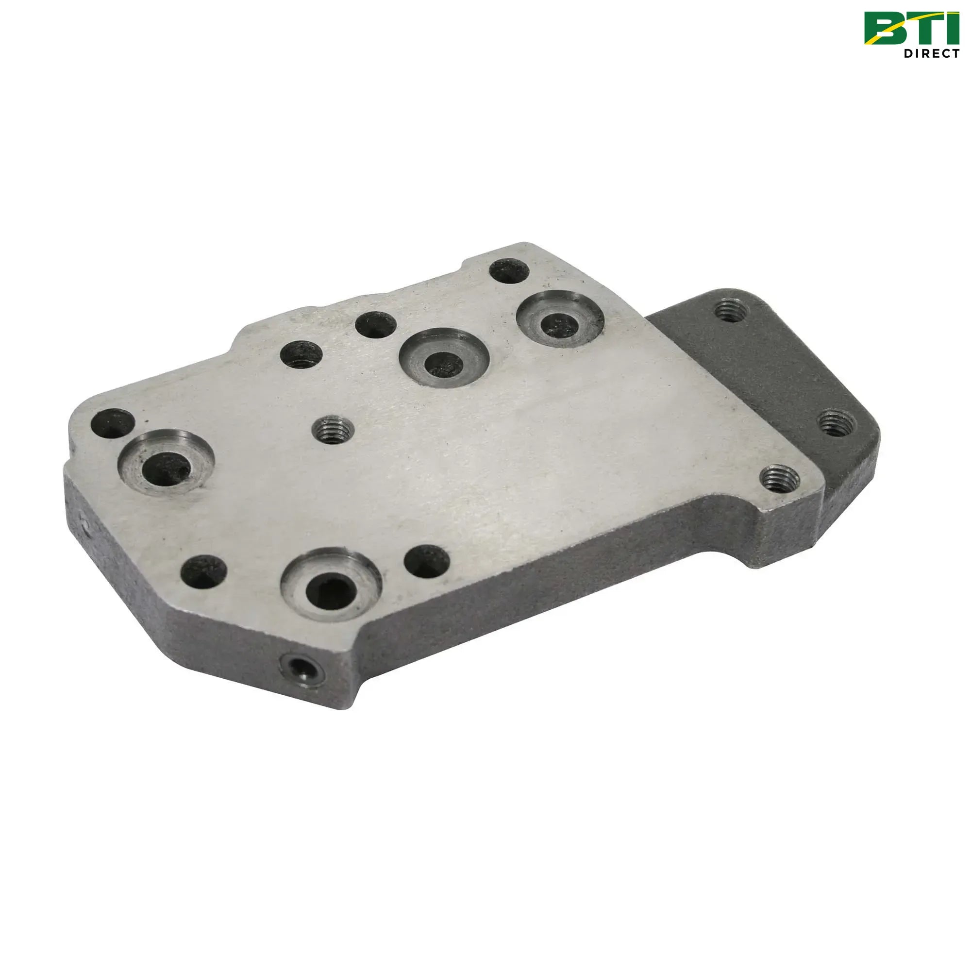AR71188: Rockshaft Control Valve Cover