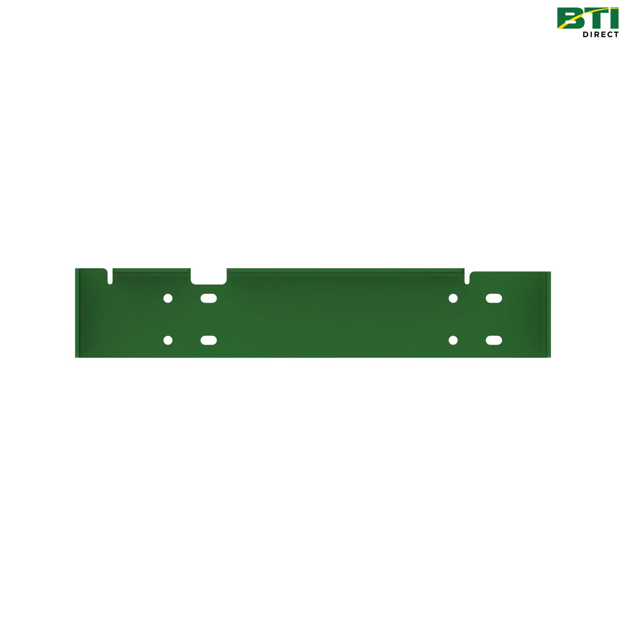 N378093: Platform Channel Angle