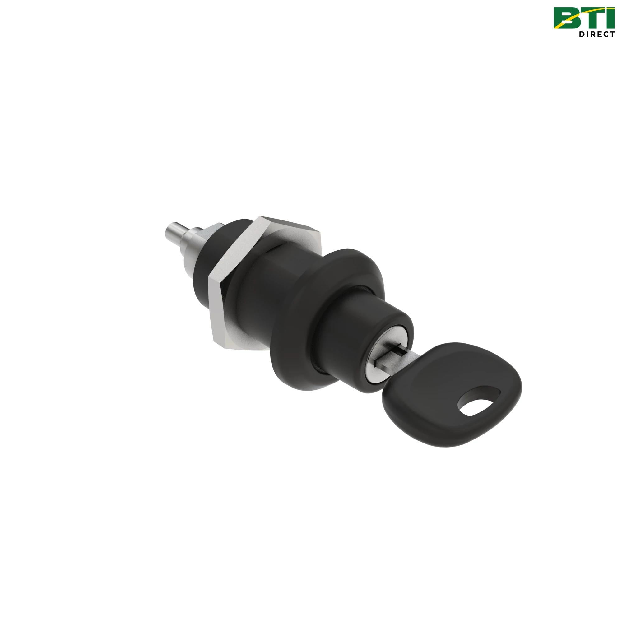 AL58550: Push Button
