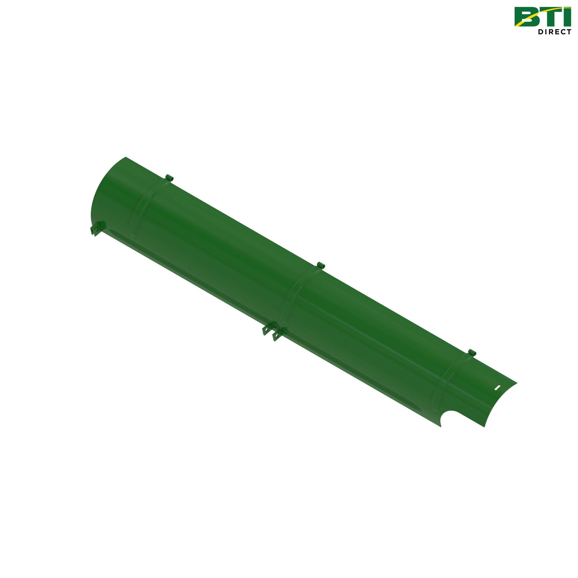 AP37907: Auger Door