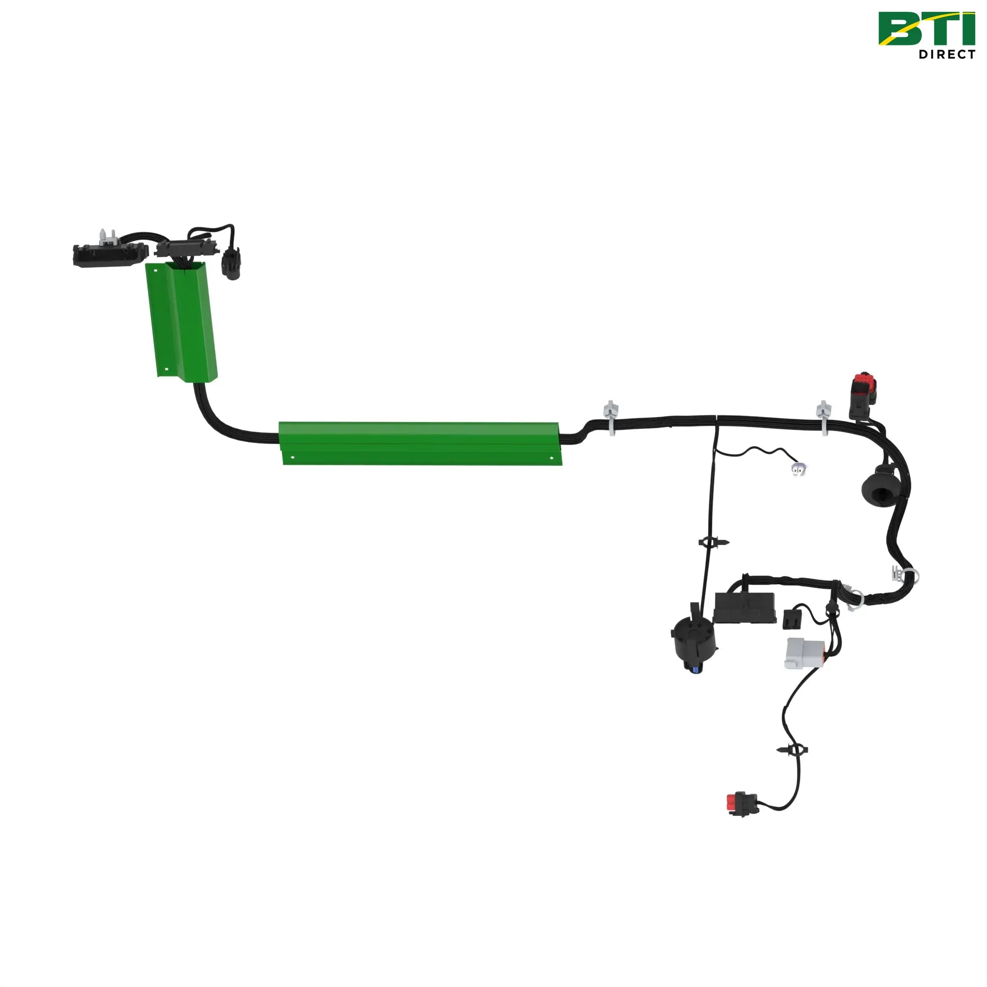 RE300732: Cab Wiring Harness