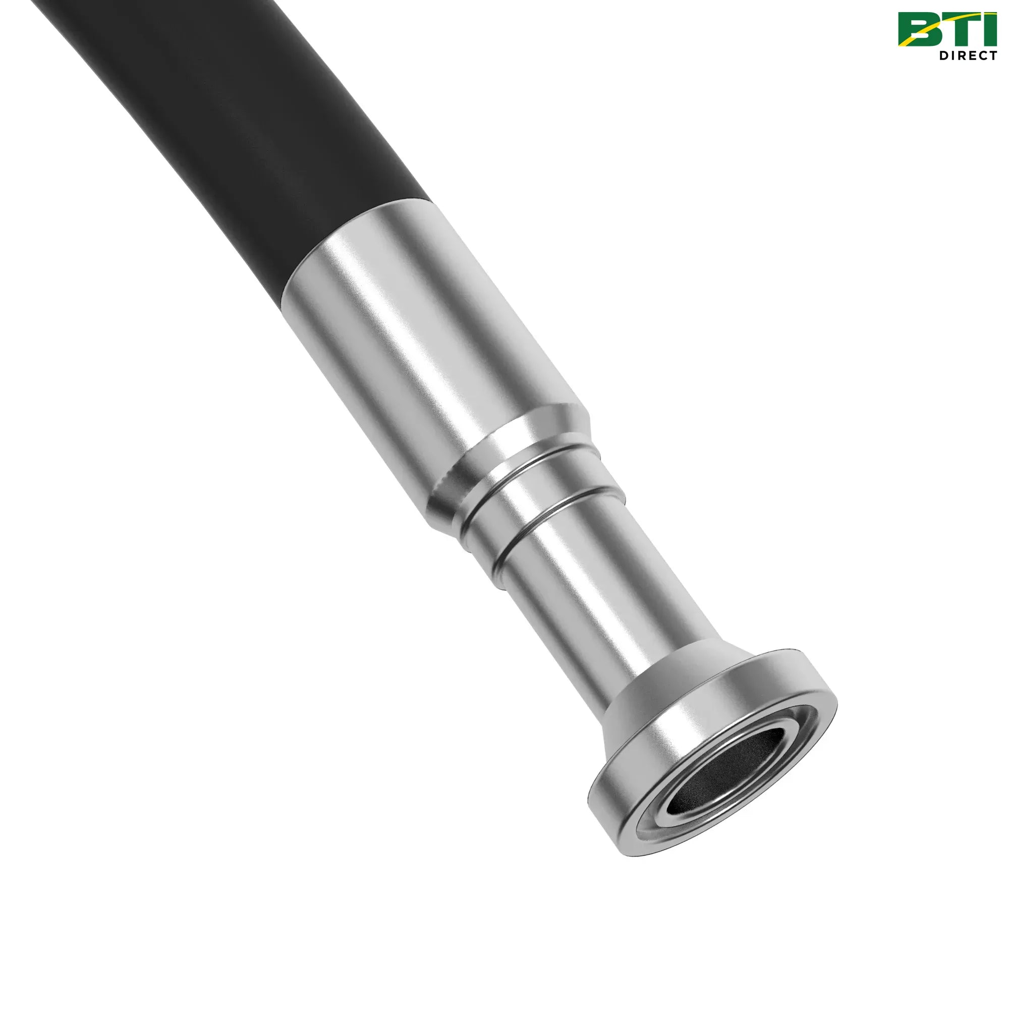 AXE43662: Distribution Plate Inlet Hydraulic Hose