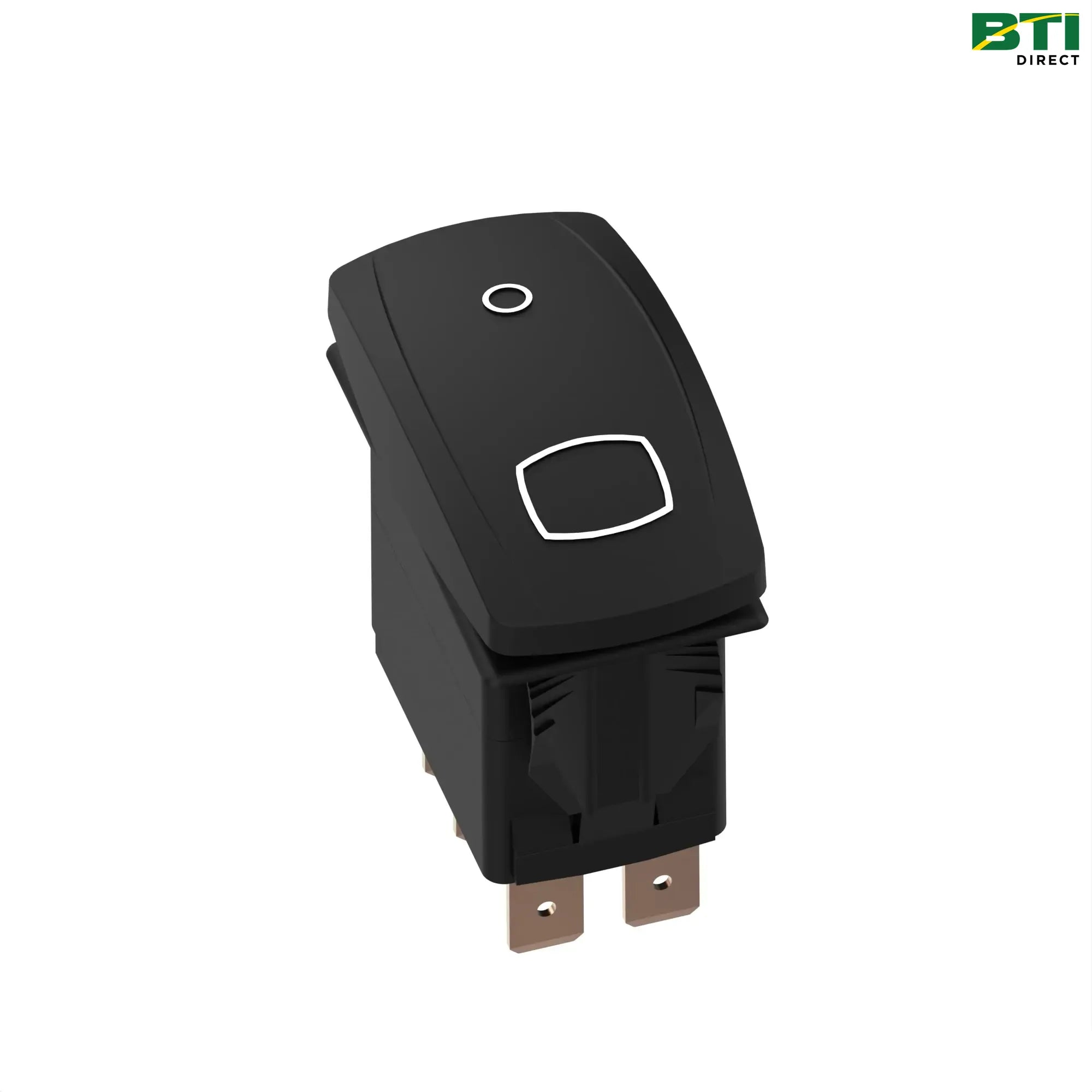 AUC19951: Display Toggle/Rocker Switch