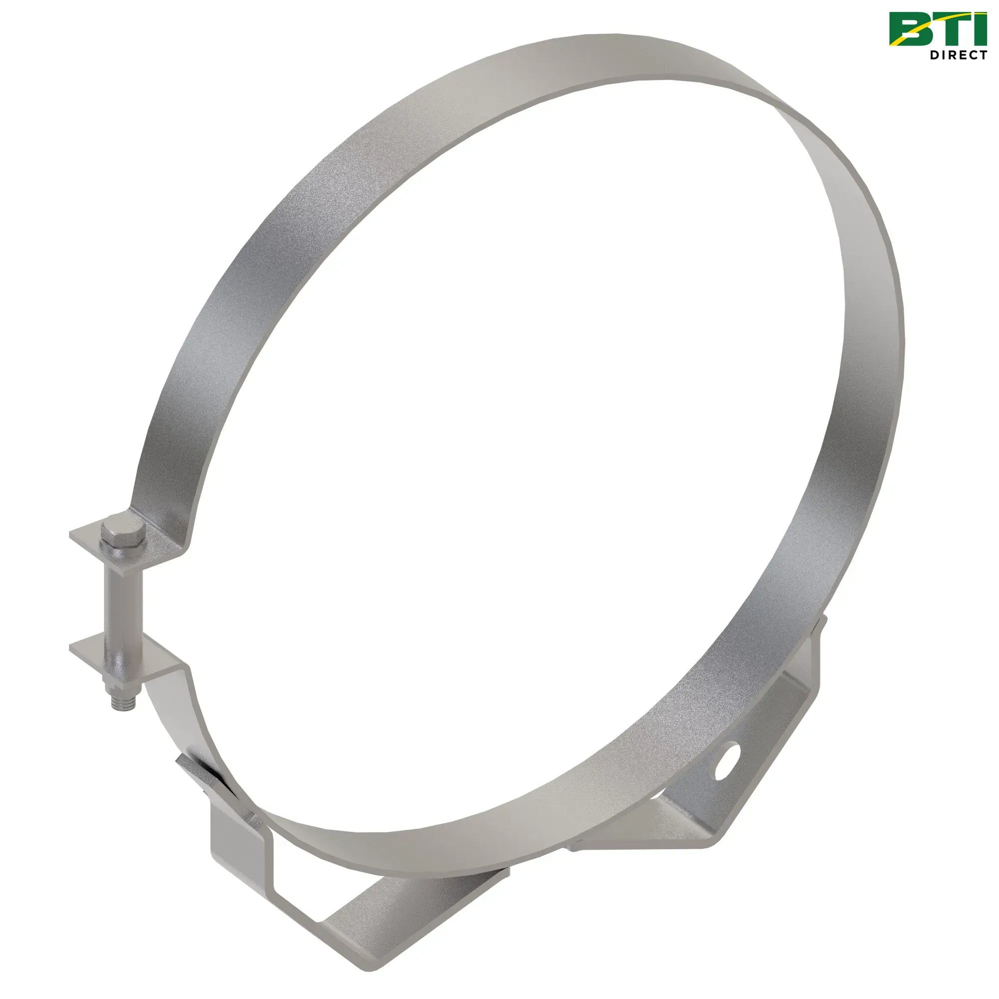 AXE36874: Base Mount 2-Hole Clamp