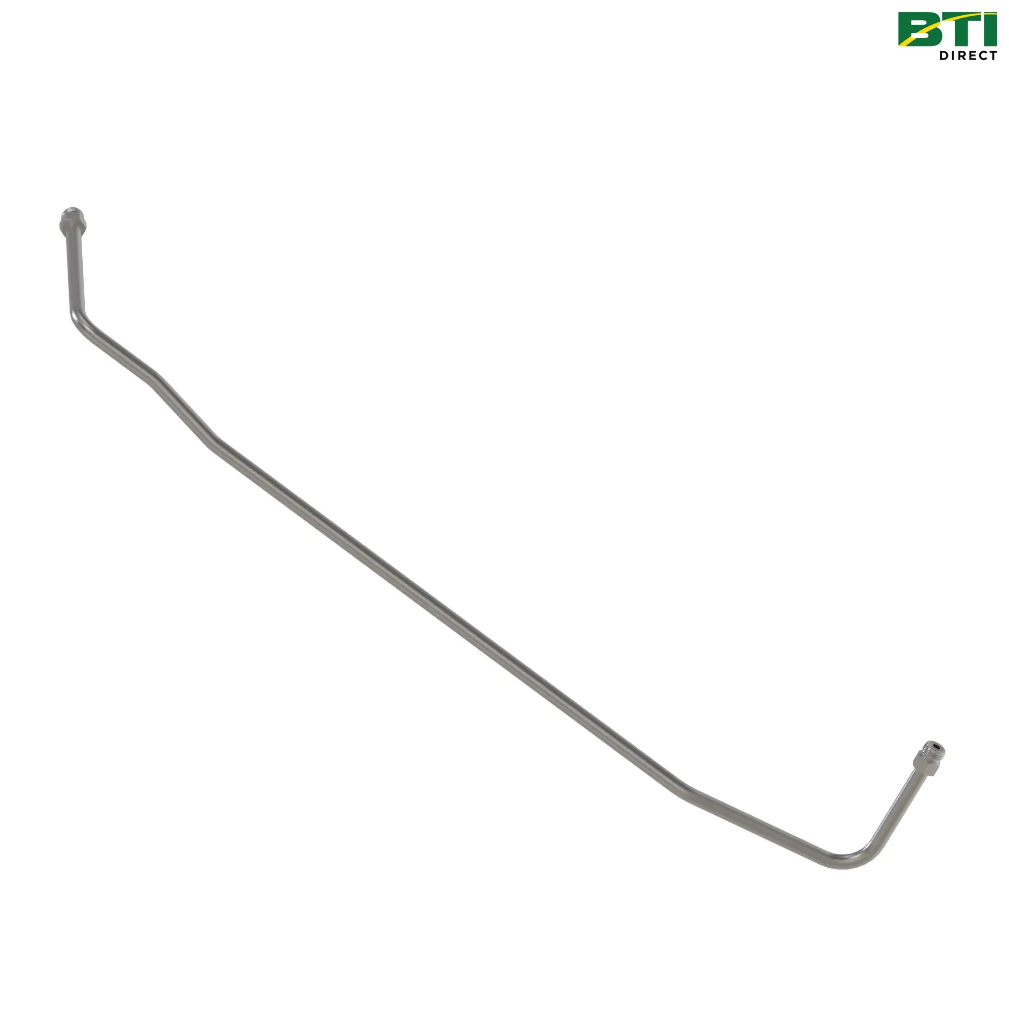AW34048: Lower Oil Line