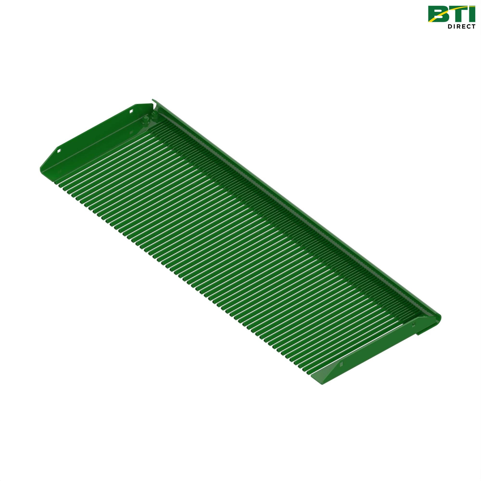 AN277604: Basket Hood Grate Finger