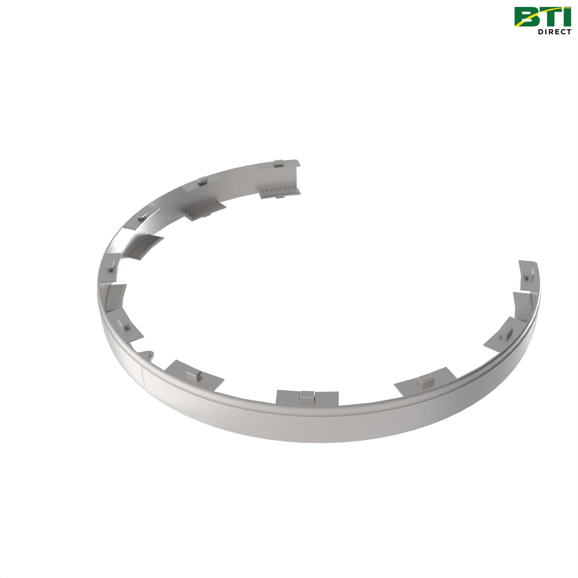 L76495: Shield Gear Holder