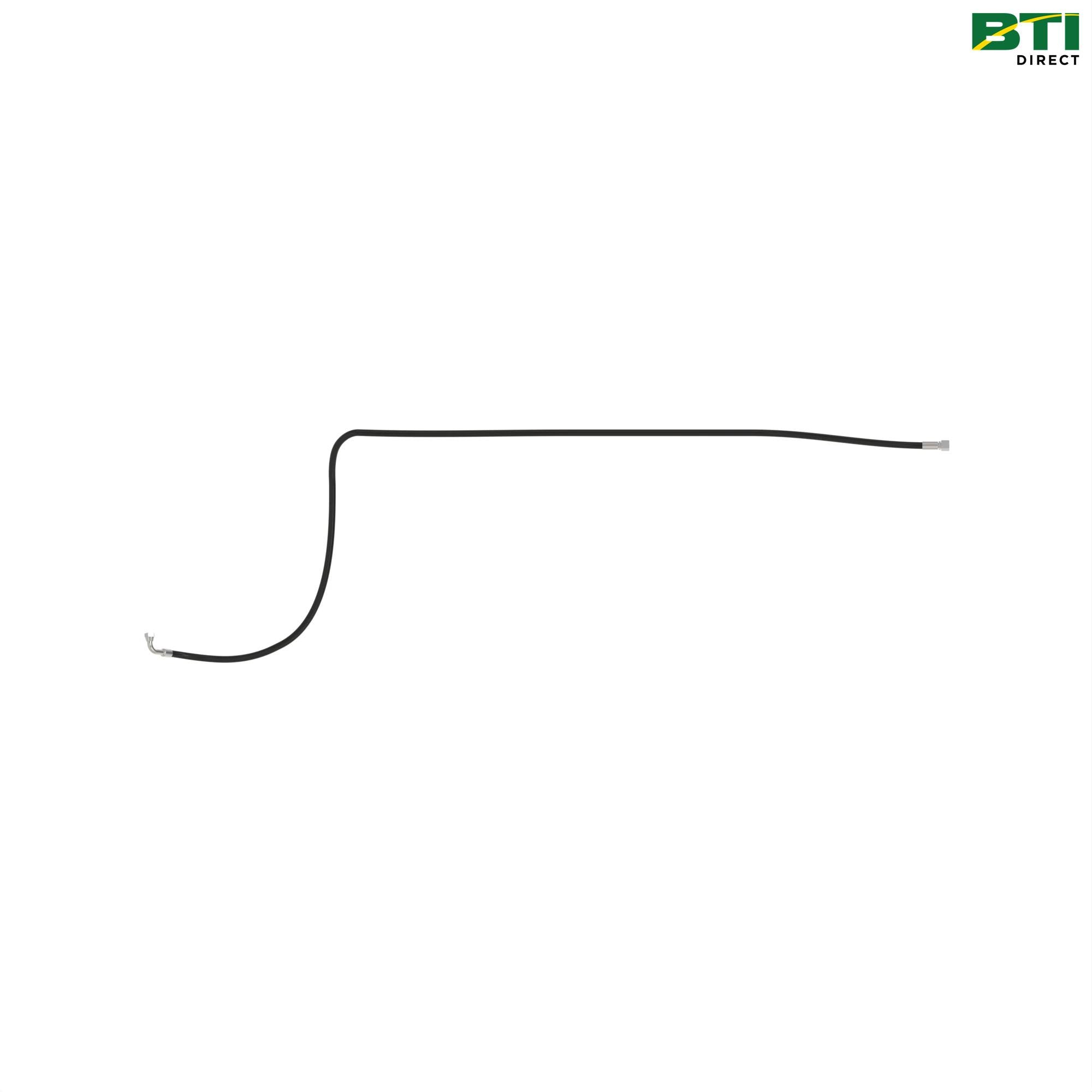 AN403293: Hydraulic Hose
