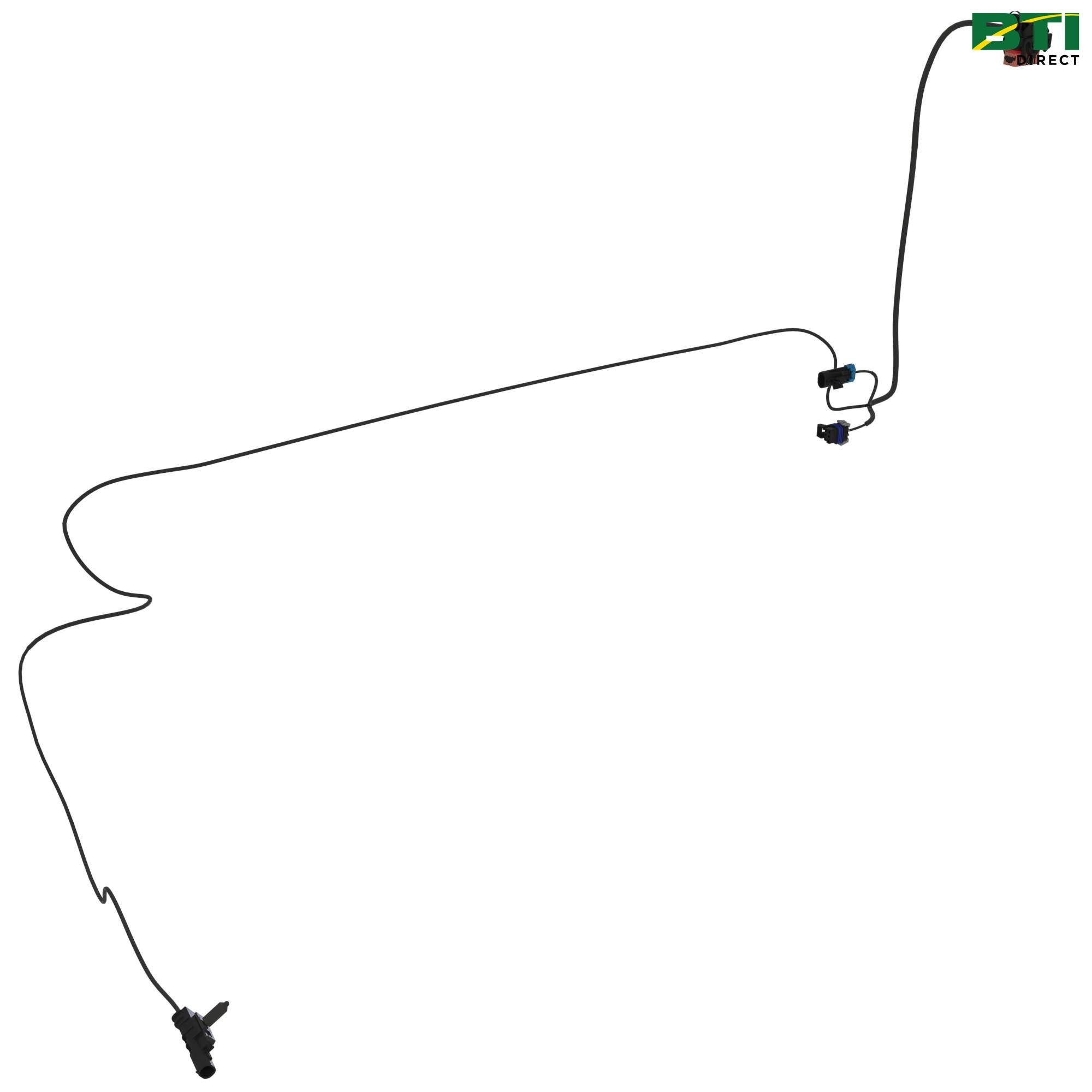 AL241057: JDLink™ Wiring Harness