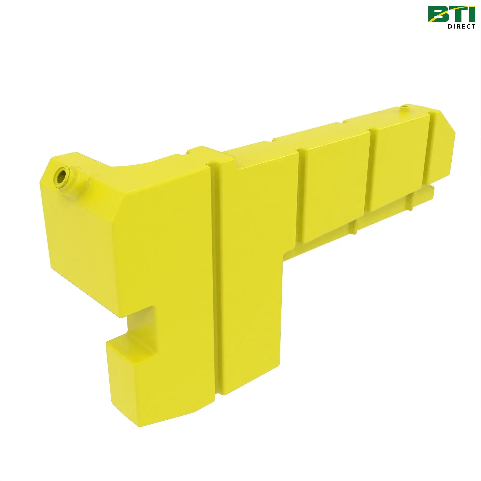 N376207: Lubrication Tank