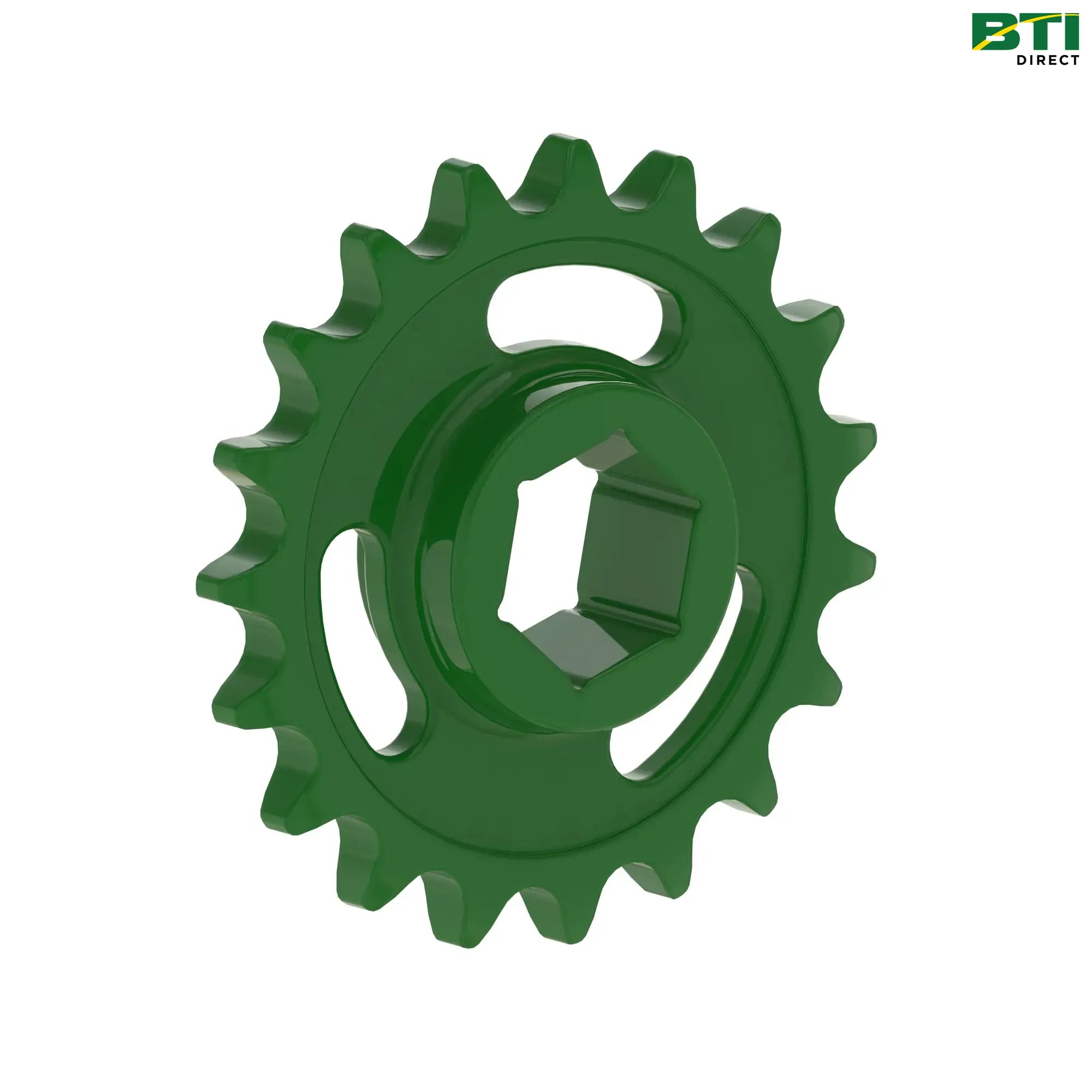 AX10058: Chain Sprocket, 19 Teeth