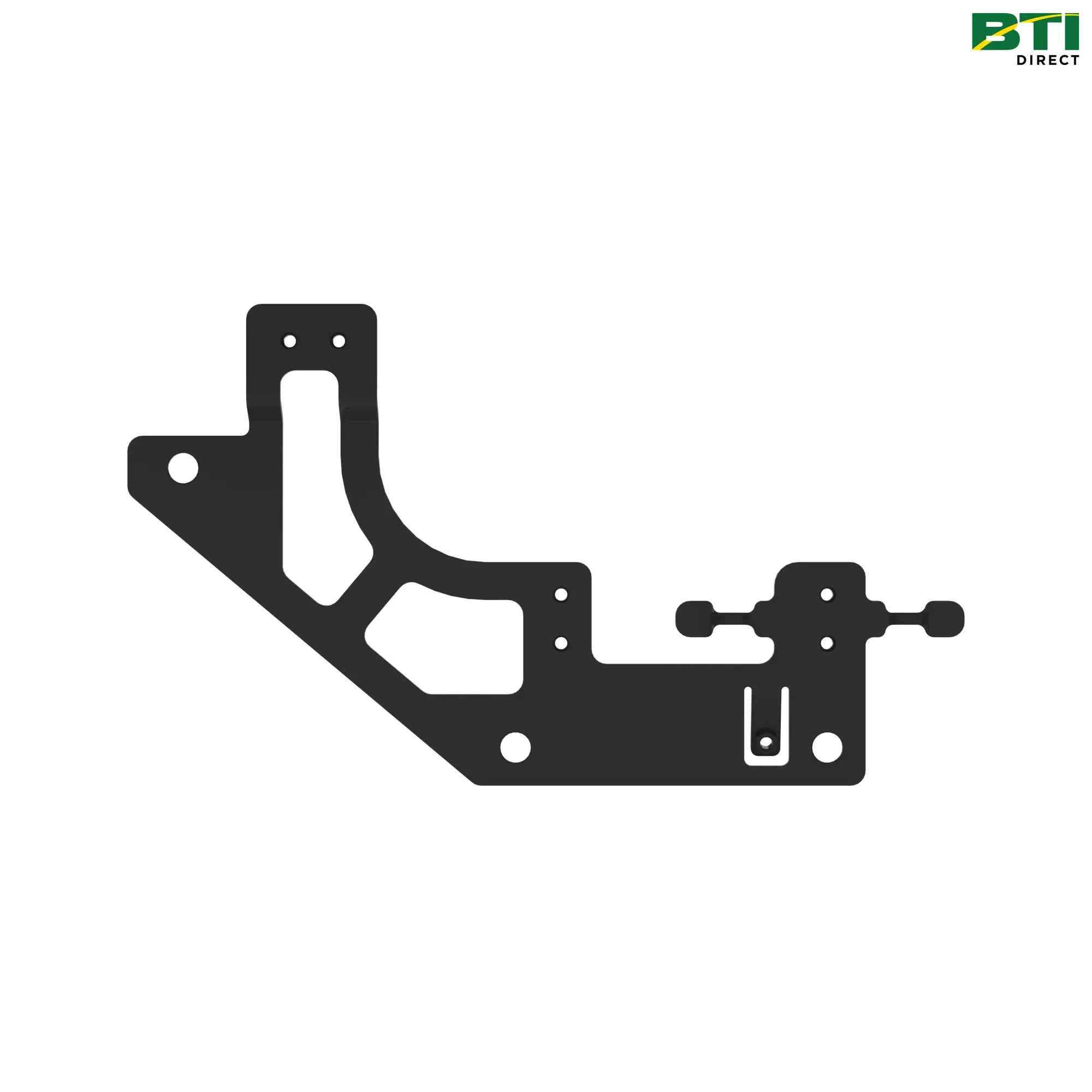 RE323634: Bundle, Cab Assembly Support