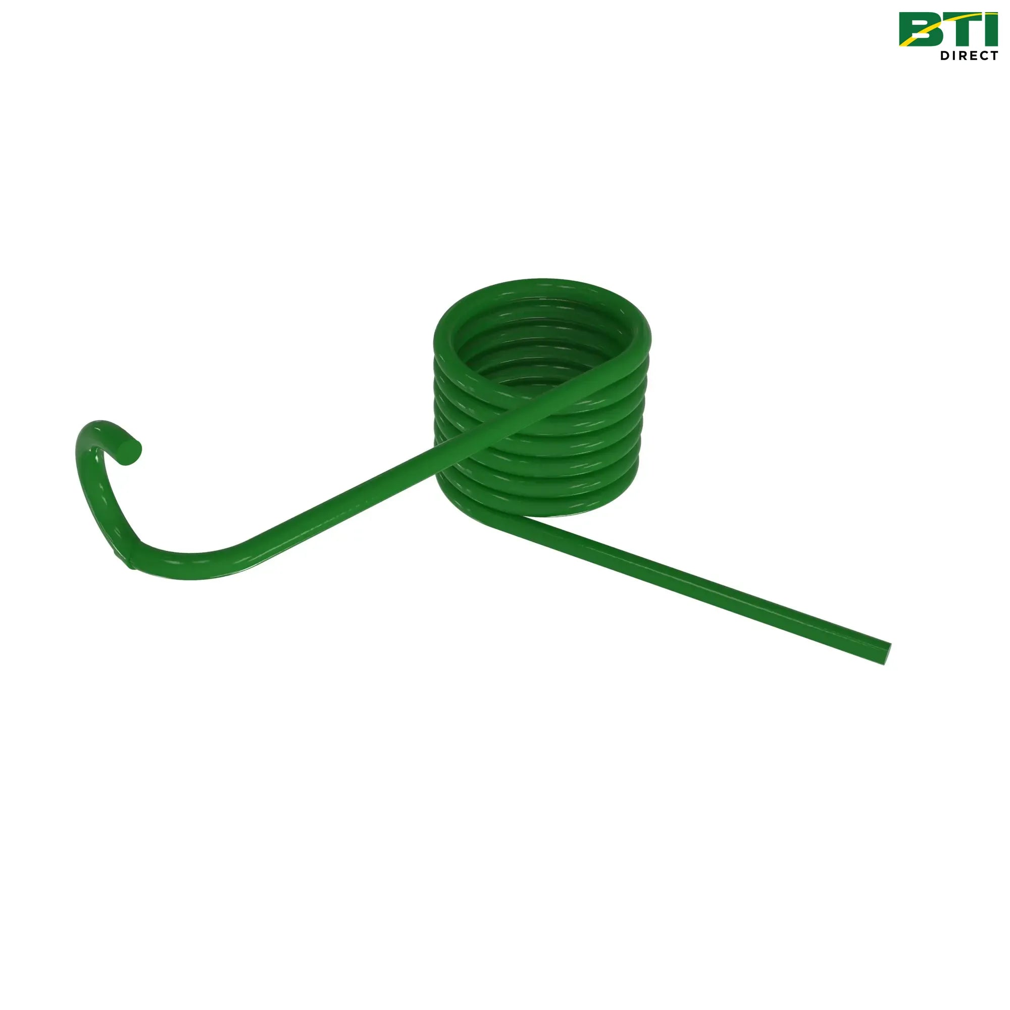 N141601: LH Torsion Spring